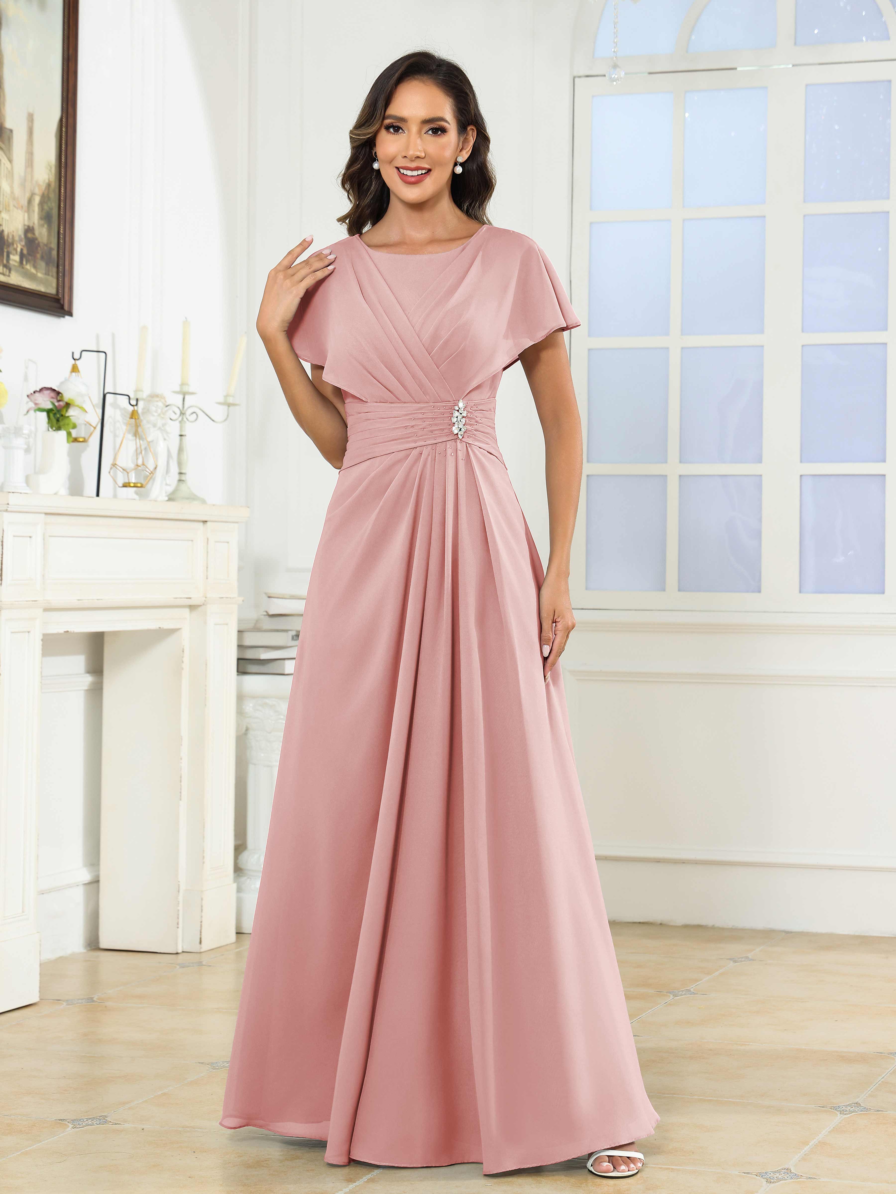 #color_Dusty Rose
