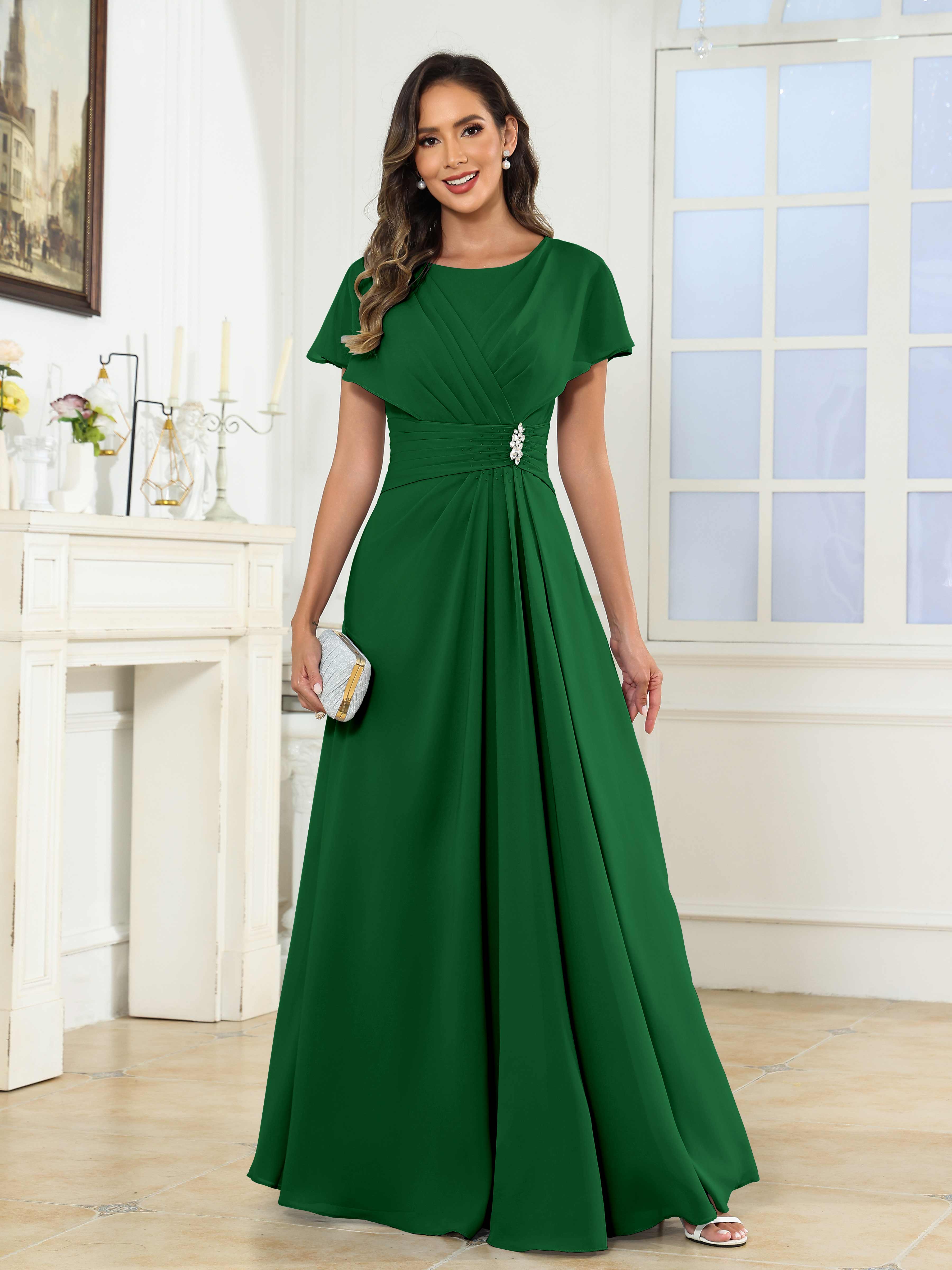 #color_Emerald Green