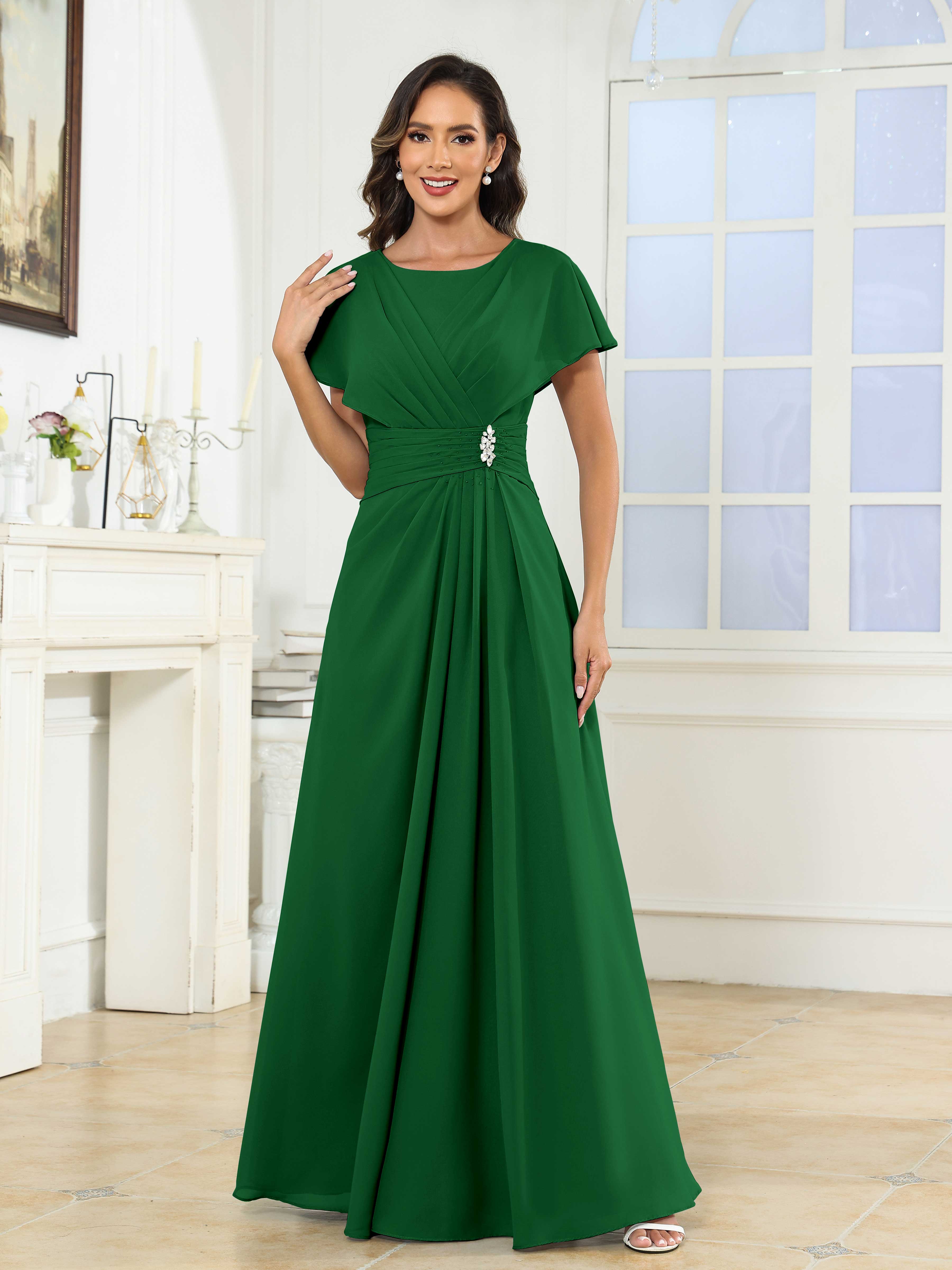 #color_Emerald Green
