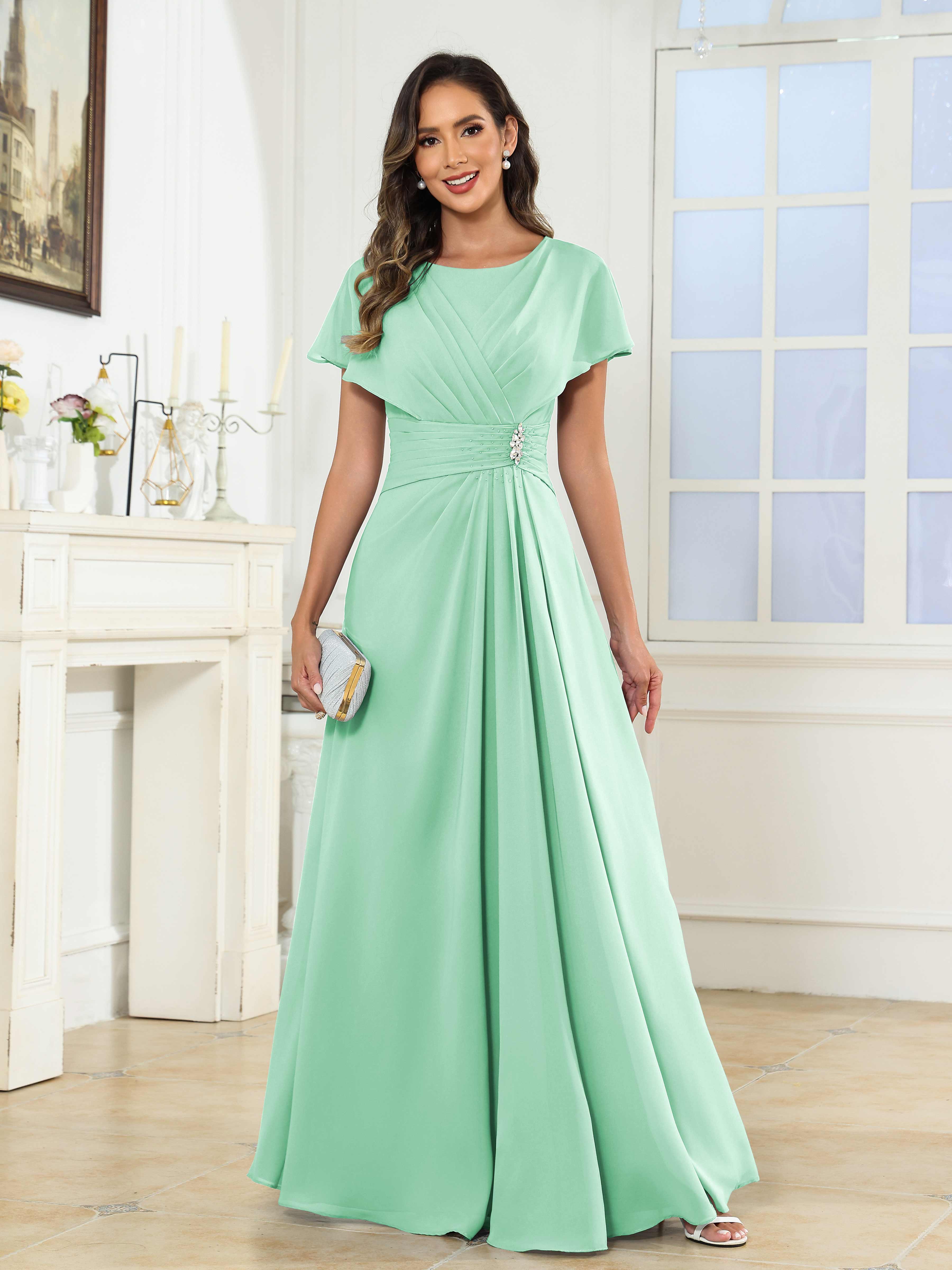 #color_Mint Green