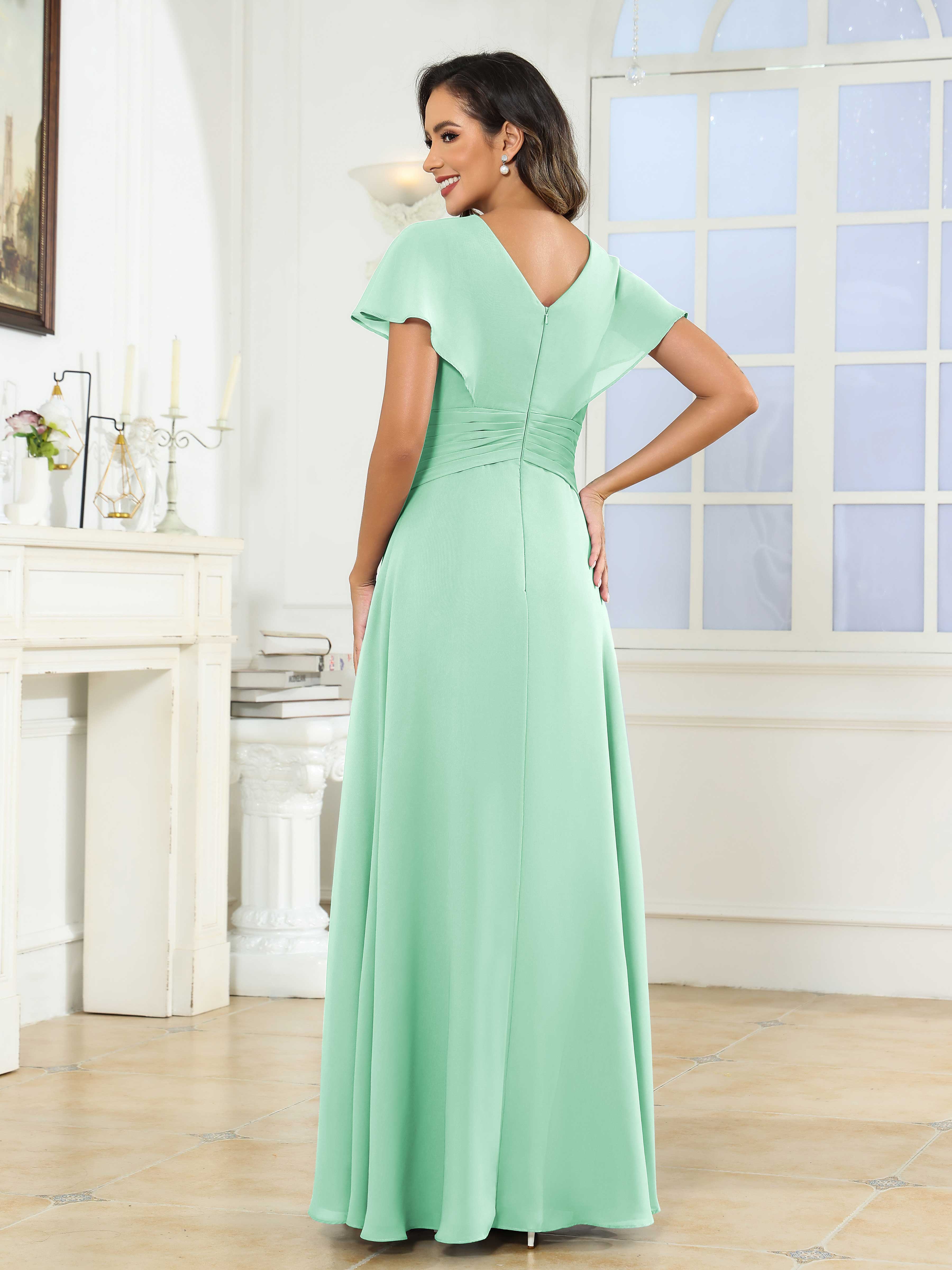 #color_Mint Green