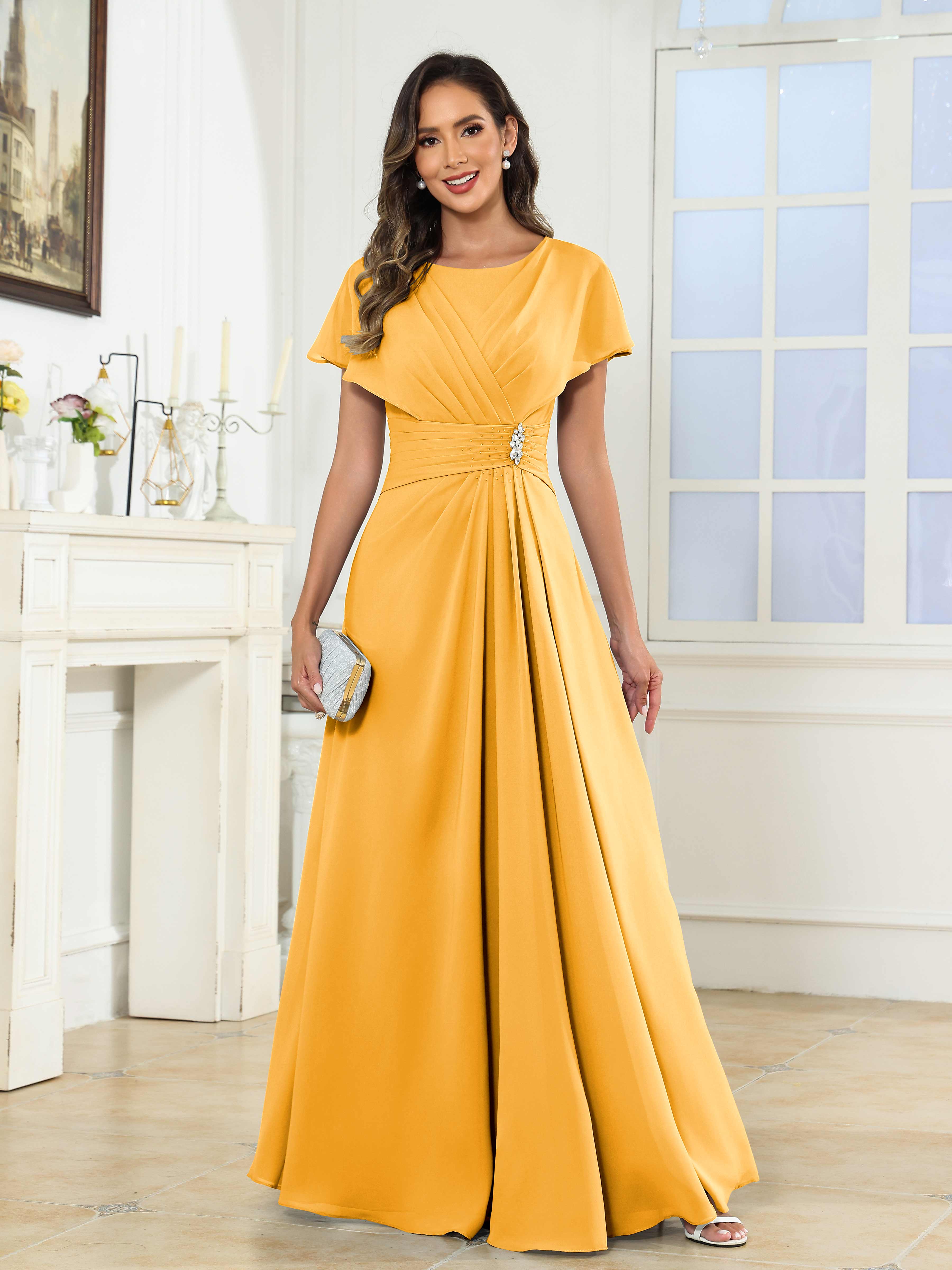 #color_Mustard