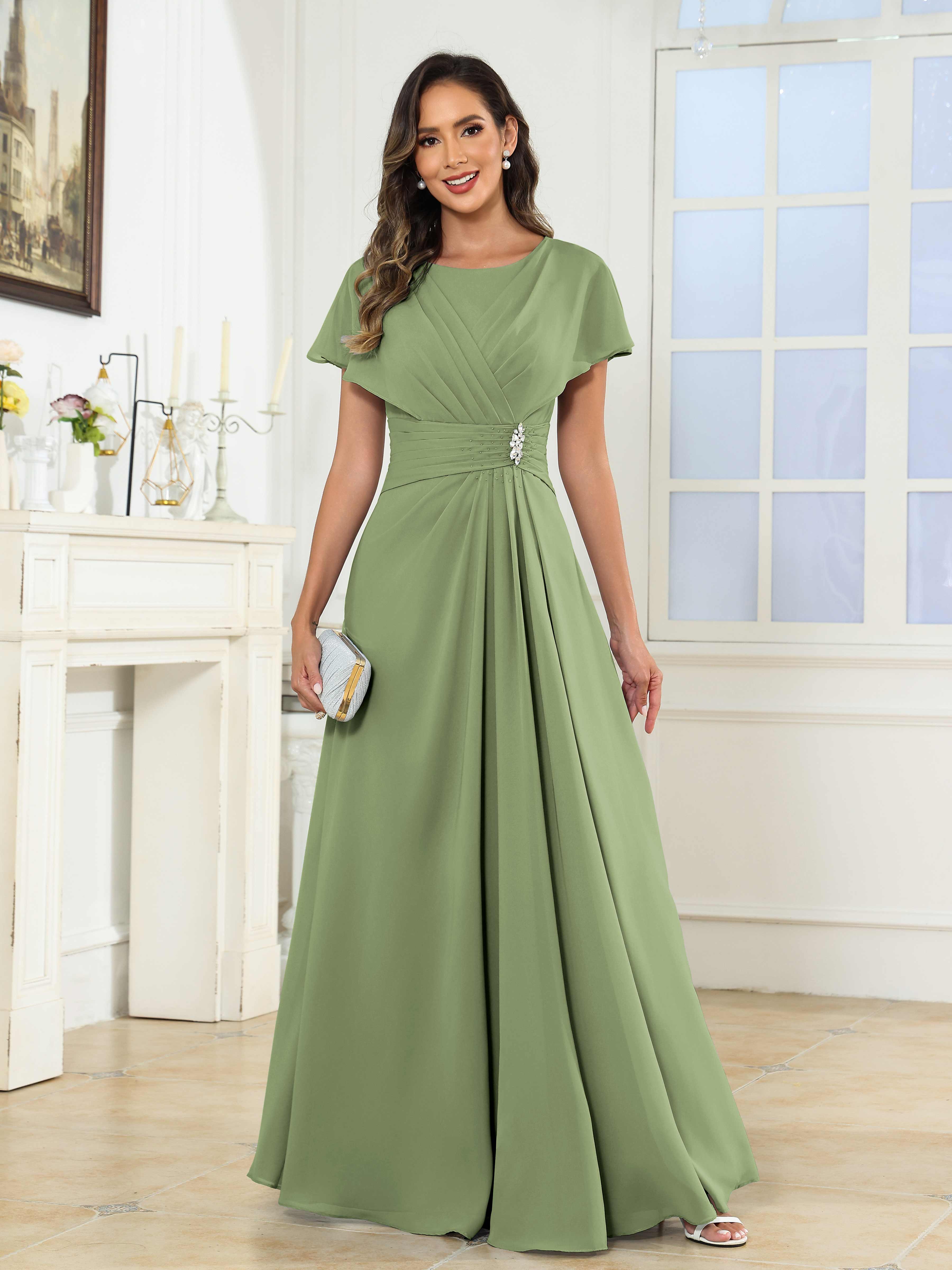 #color_Olive Green