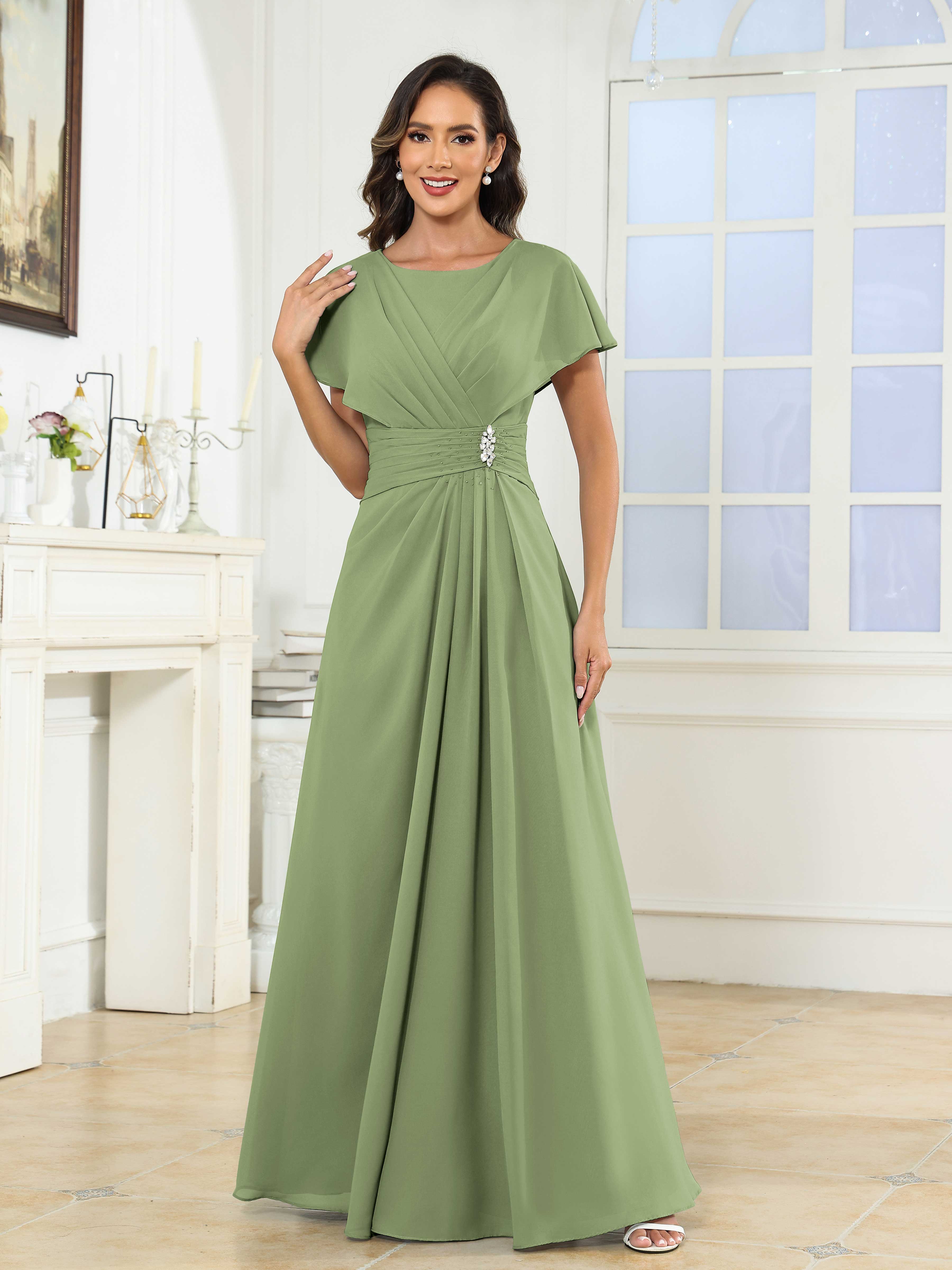 #color_Olive Green