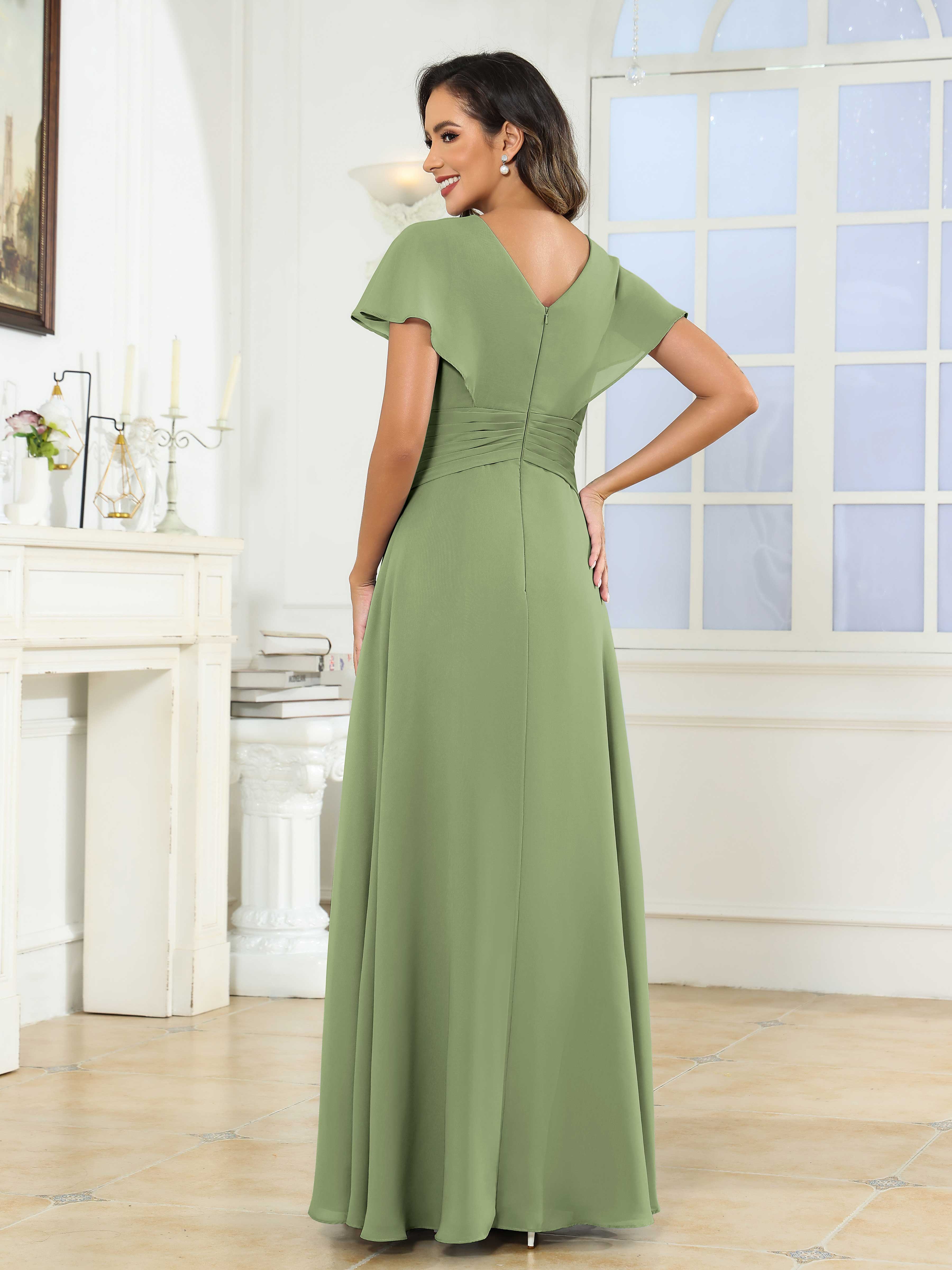 #color_Olive Green