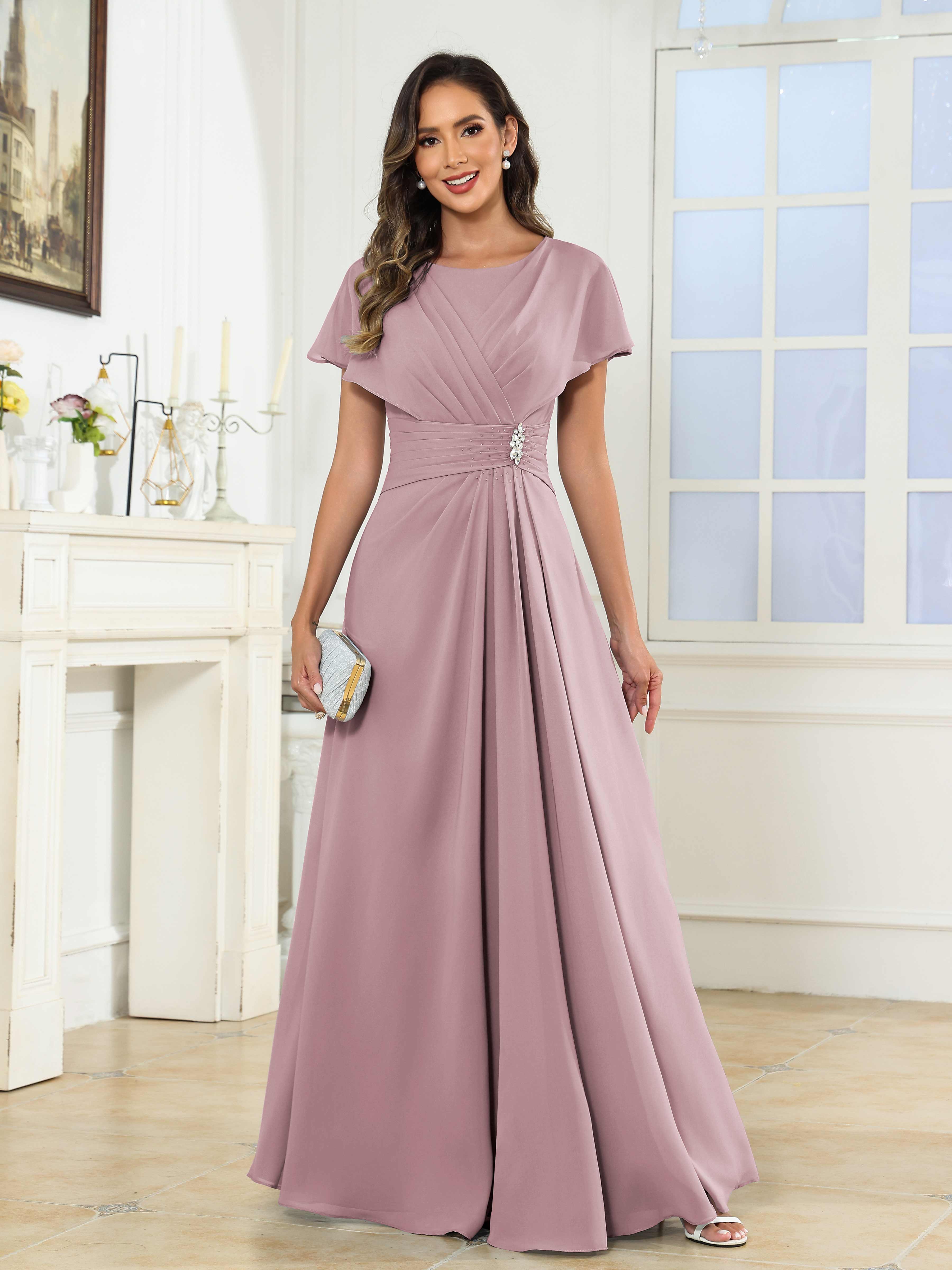 #color_Vintage Mauve