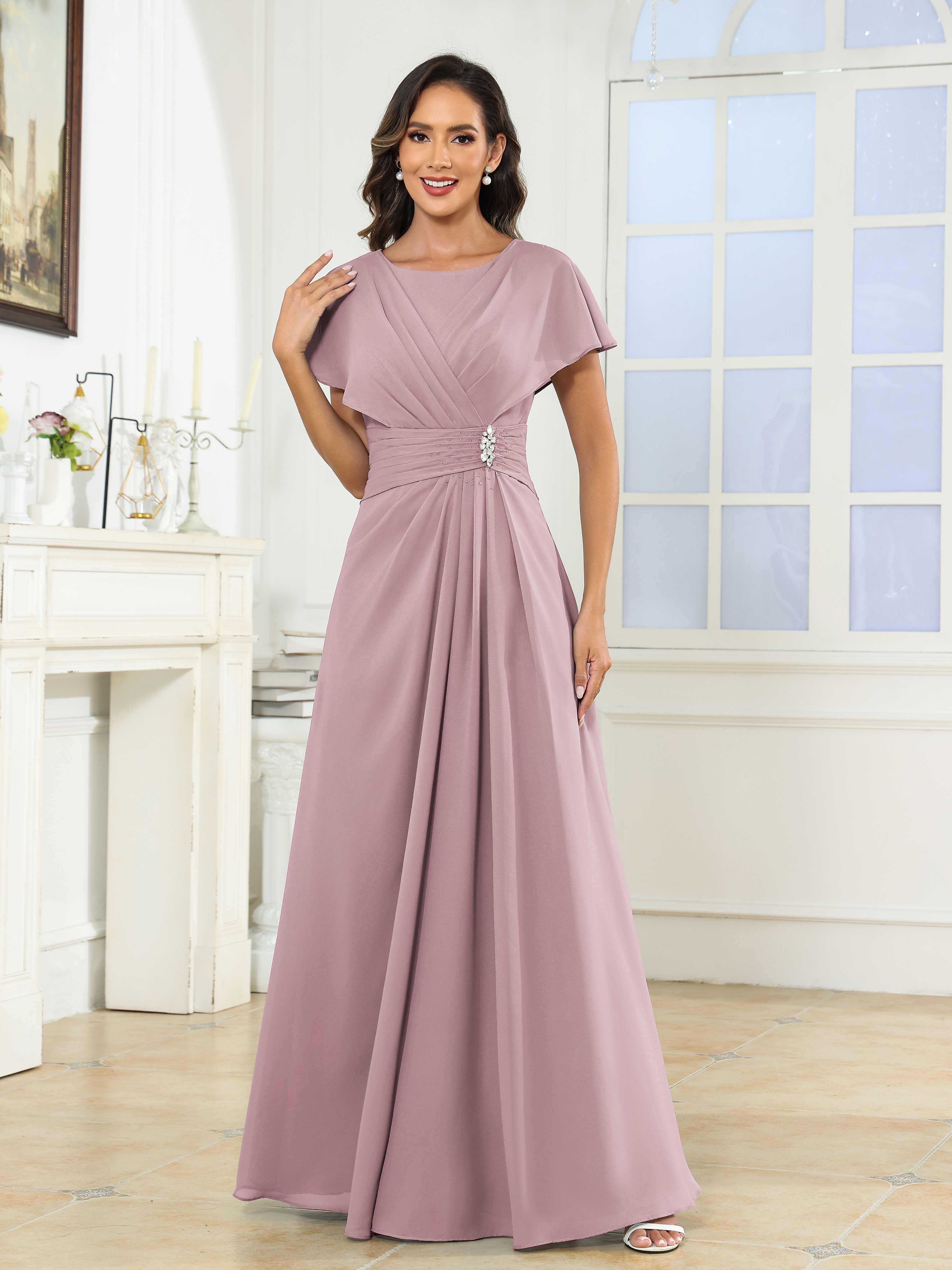 #color_Vintage Mauve