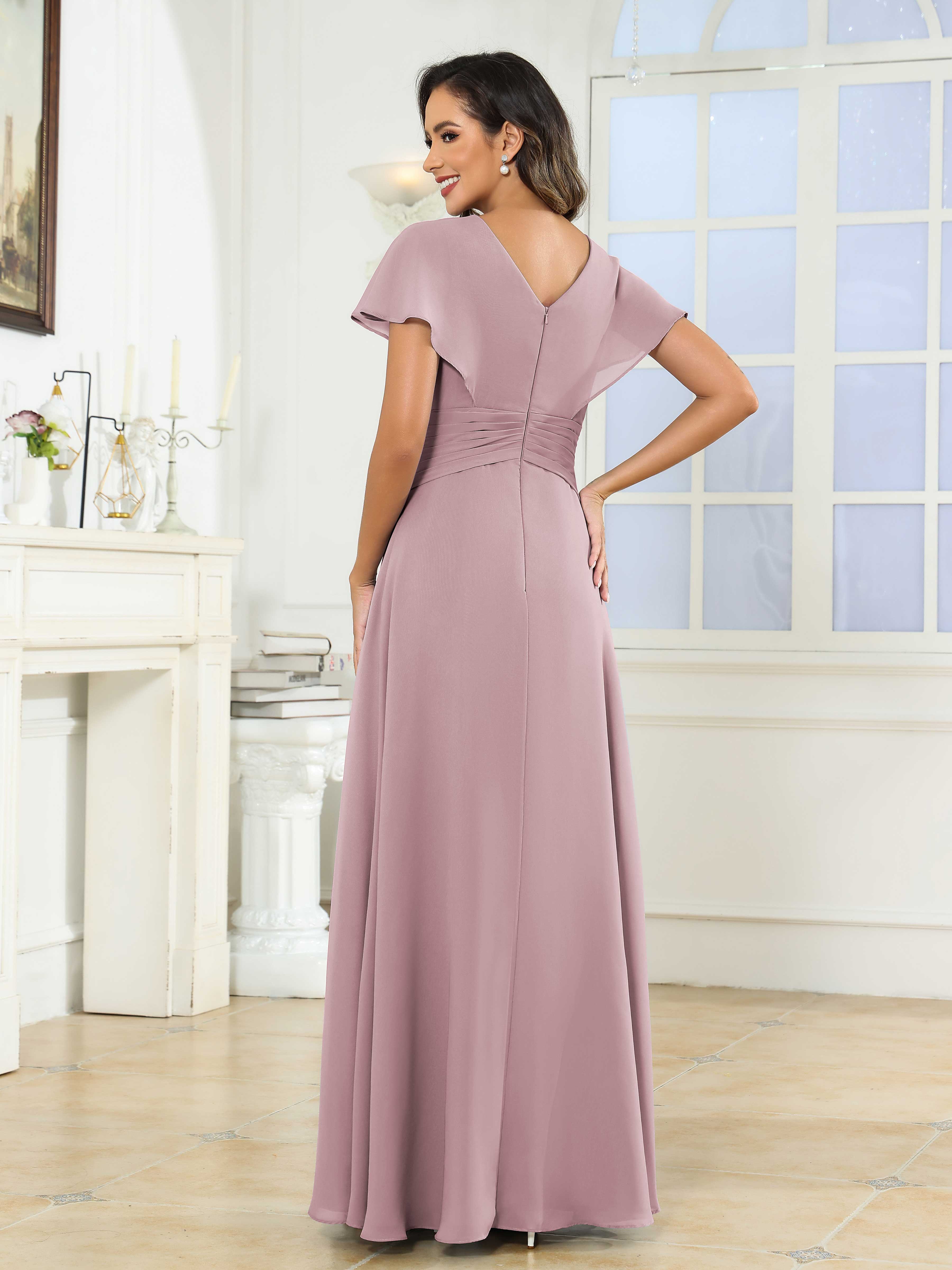 #color_Vintage Mauve
