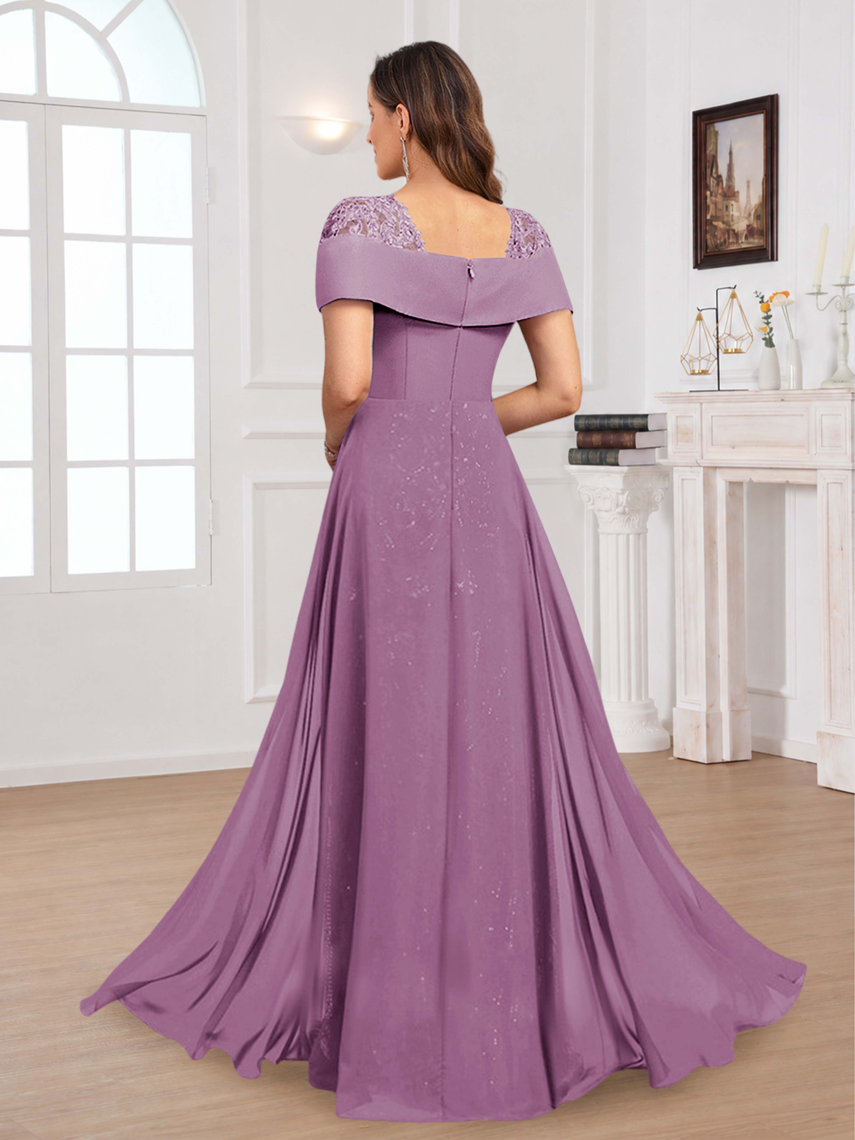 #color_Dusty Purple