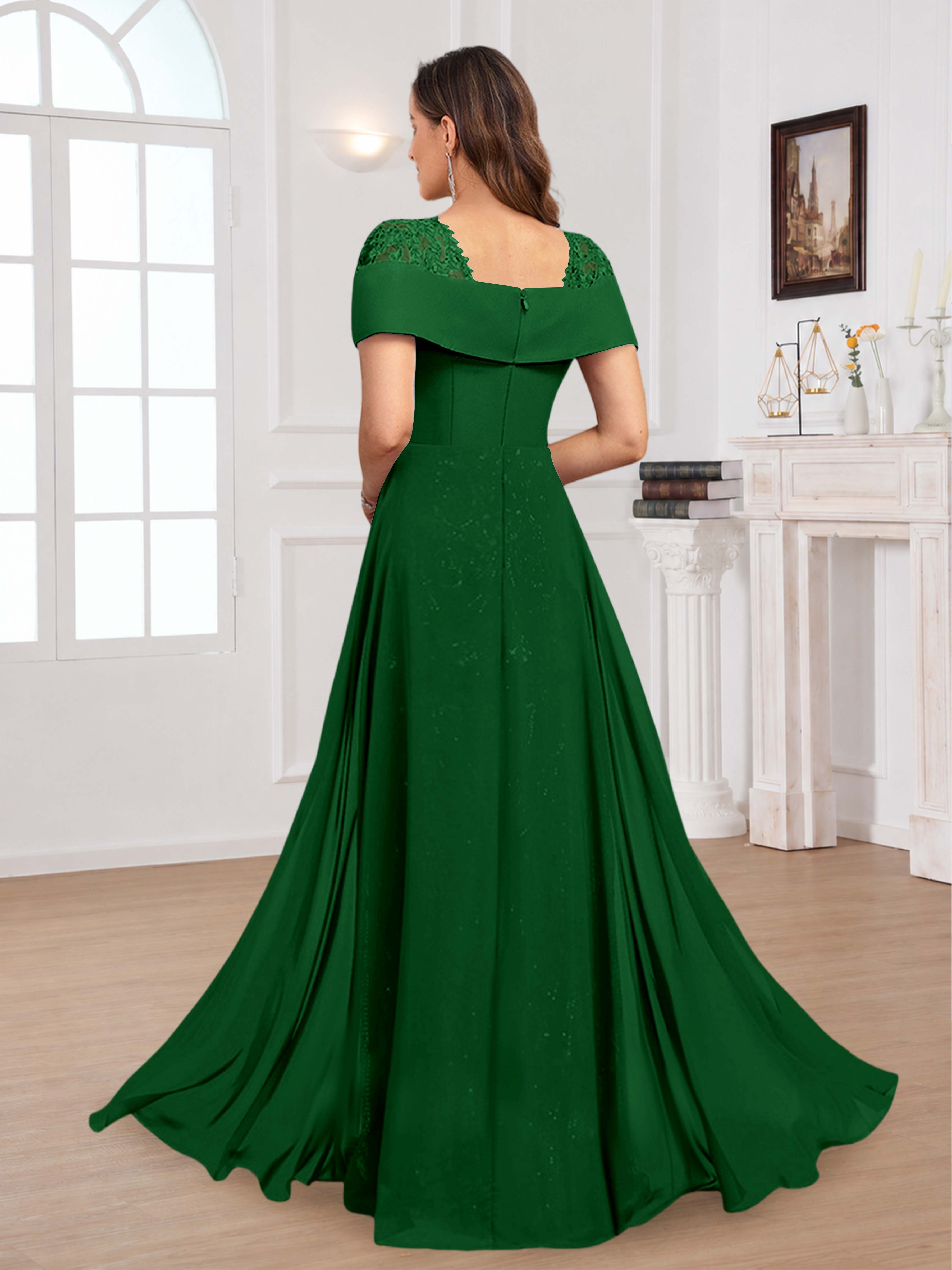 #color_Emerald Green