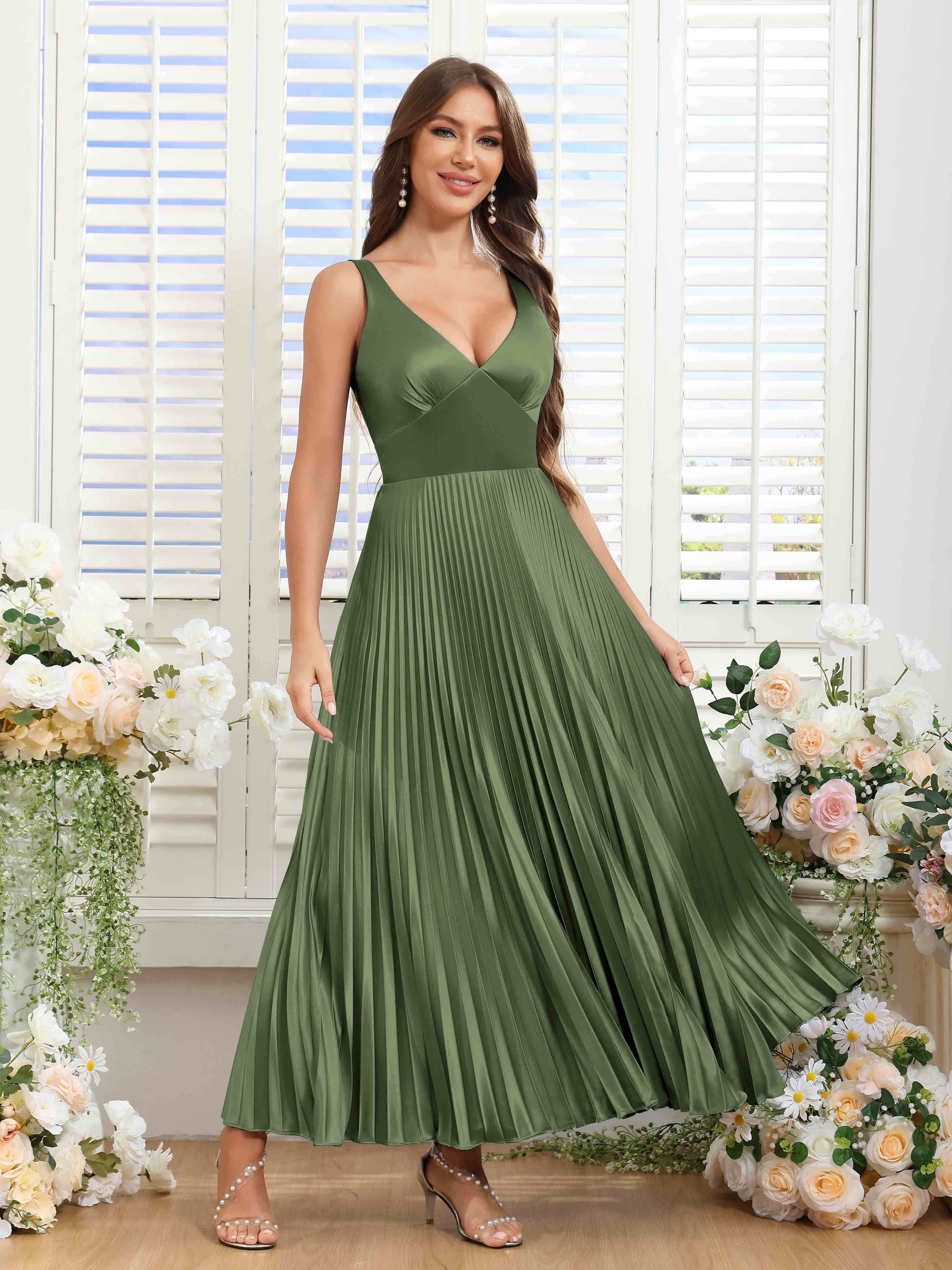 #color_Olive Green