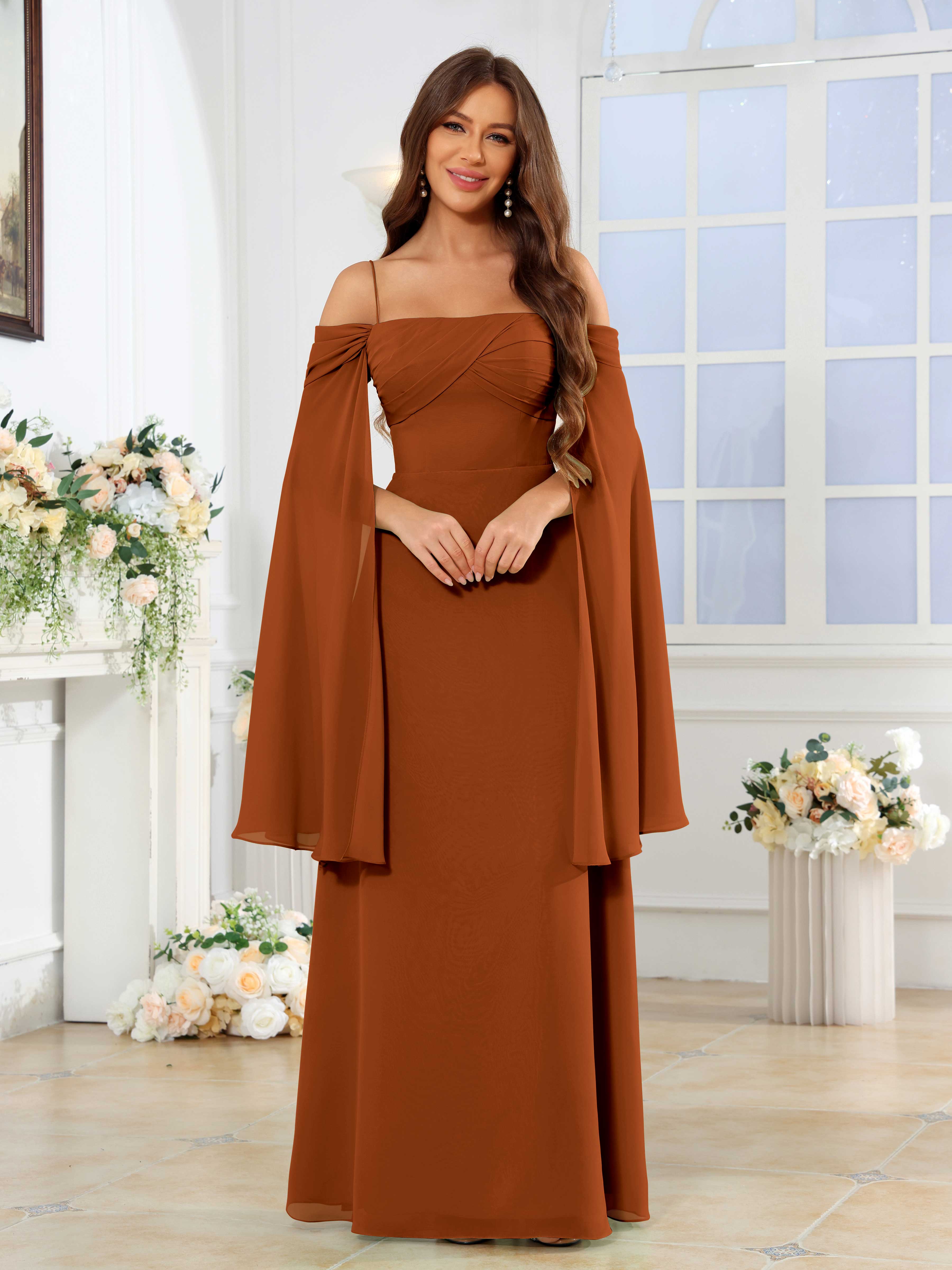 #color_Burnt Orange