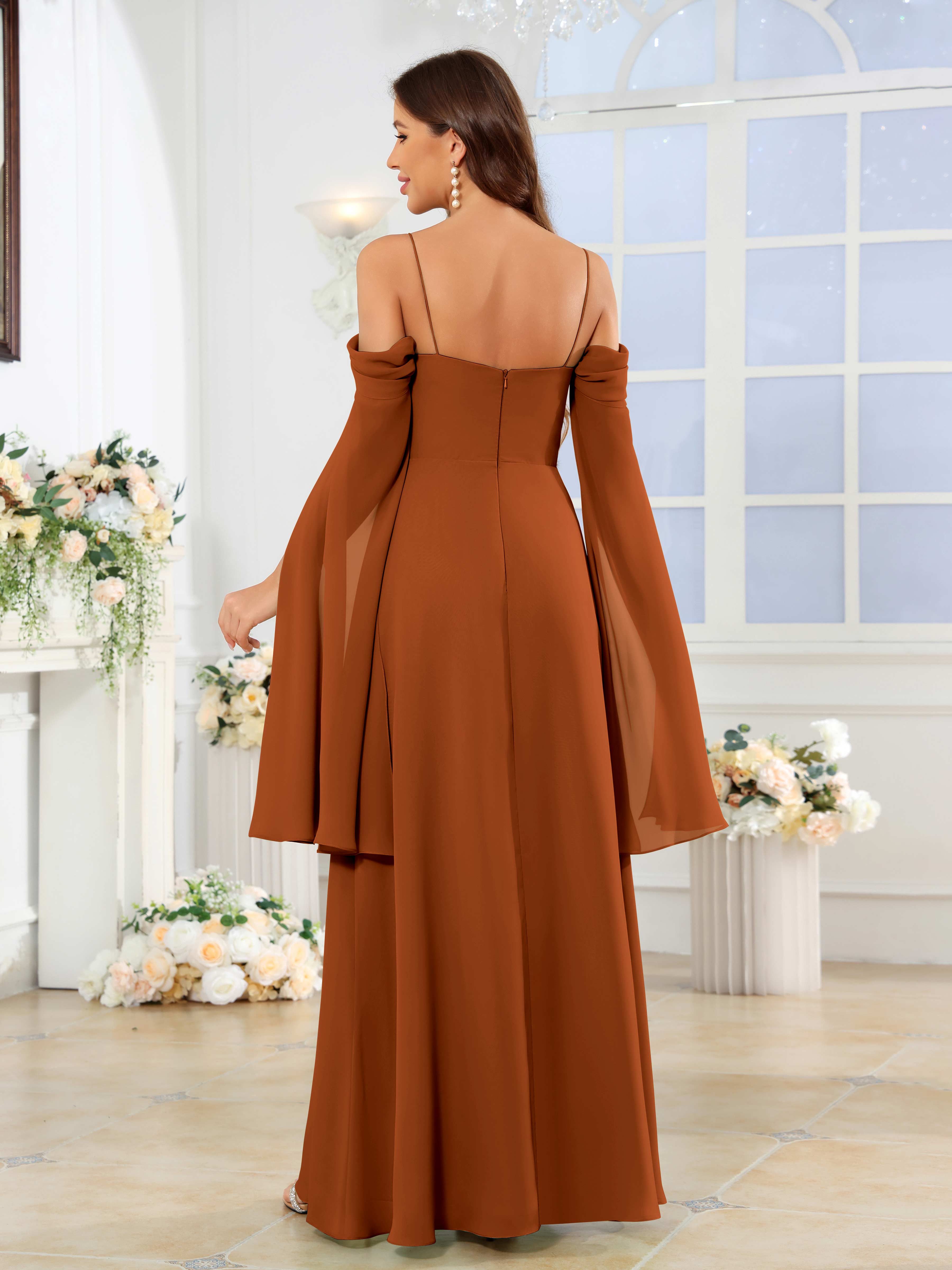 #color_Burnt Orange