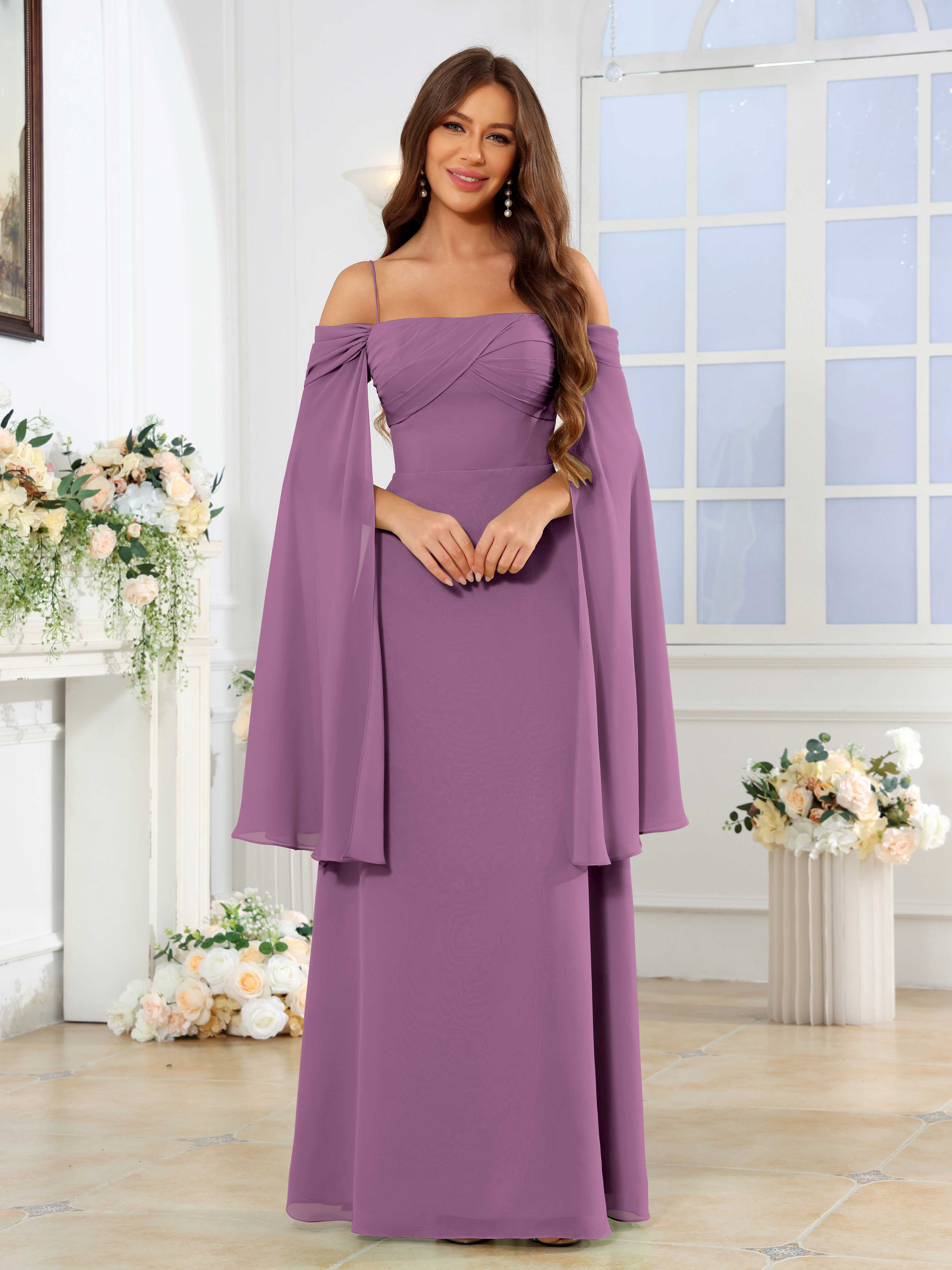 #color_Dusty Purple