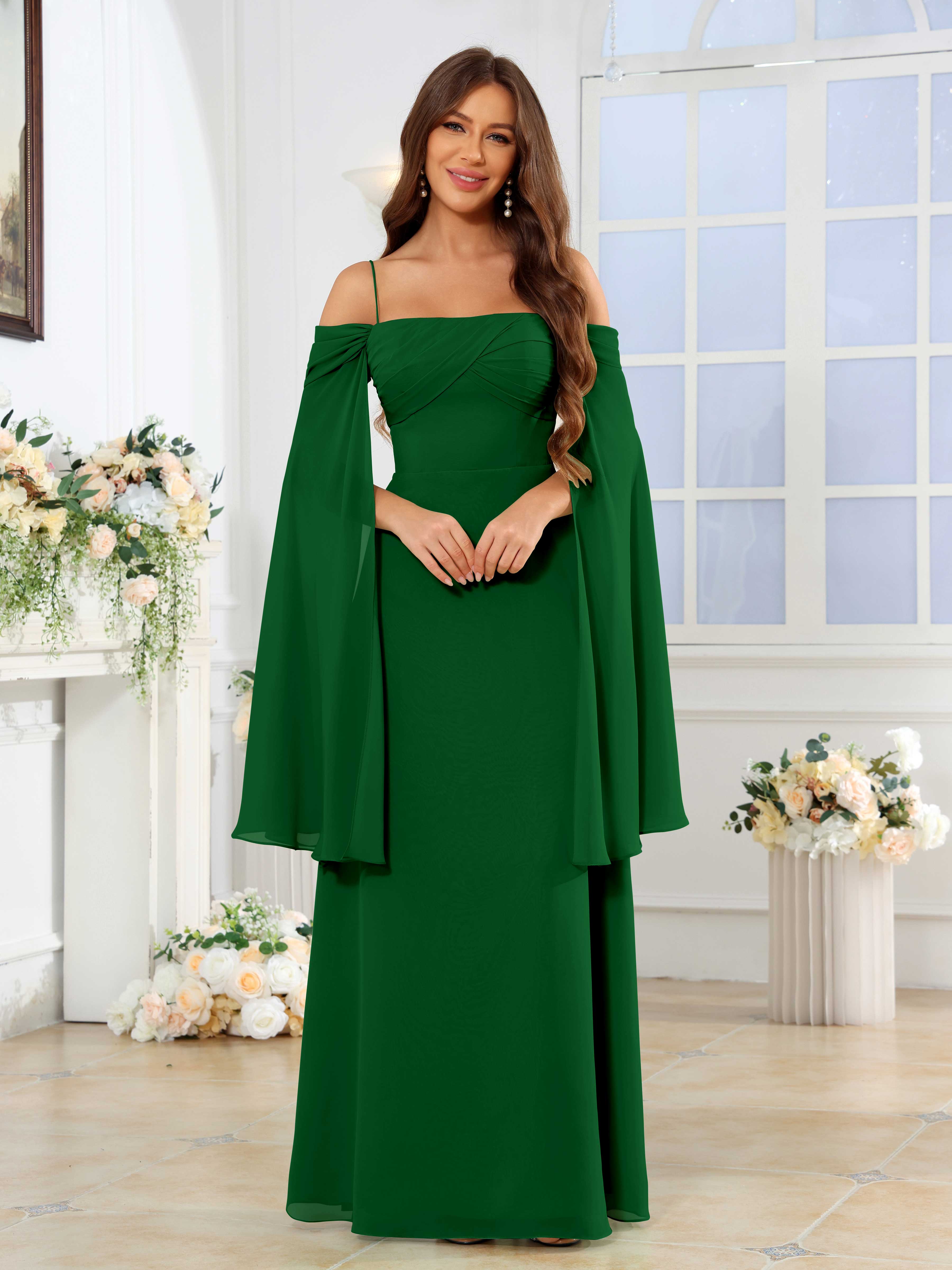 #color_Emerald Green
