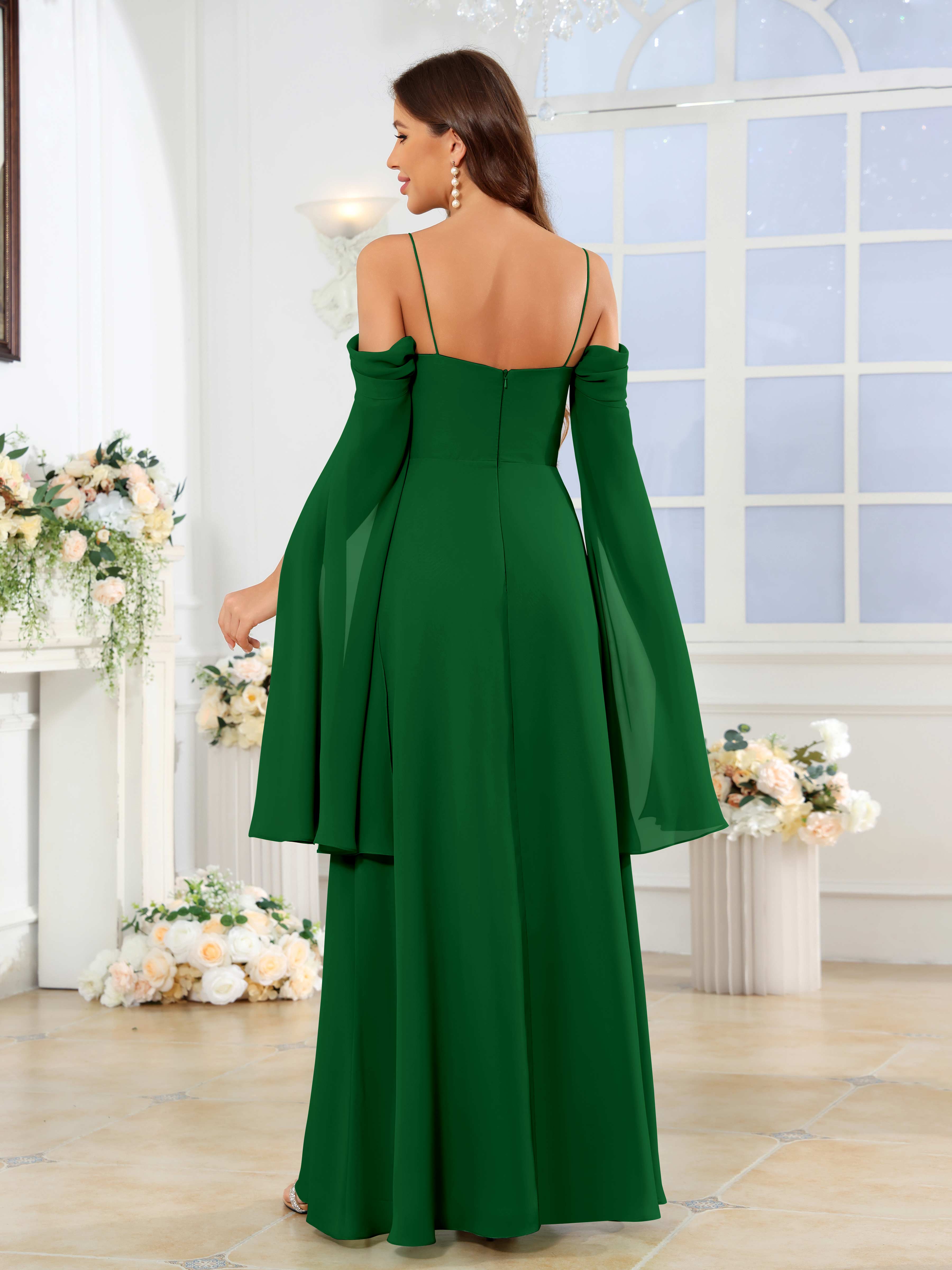 #color_Emerald Green