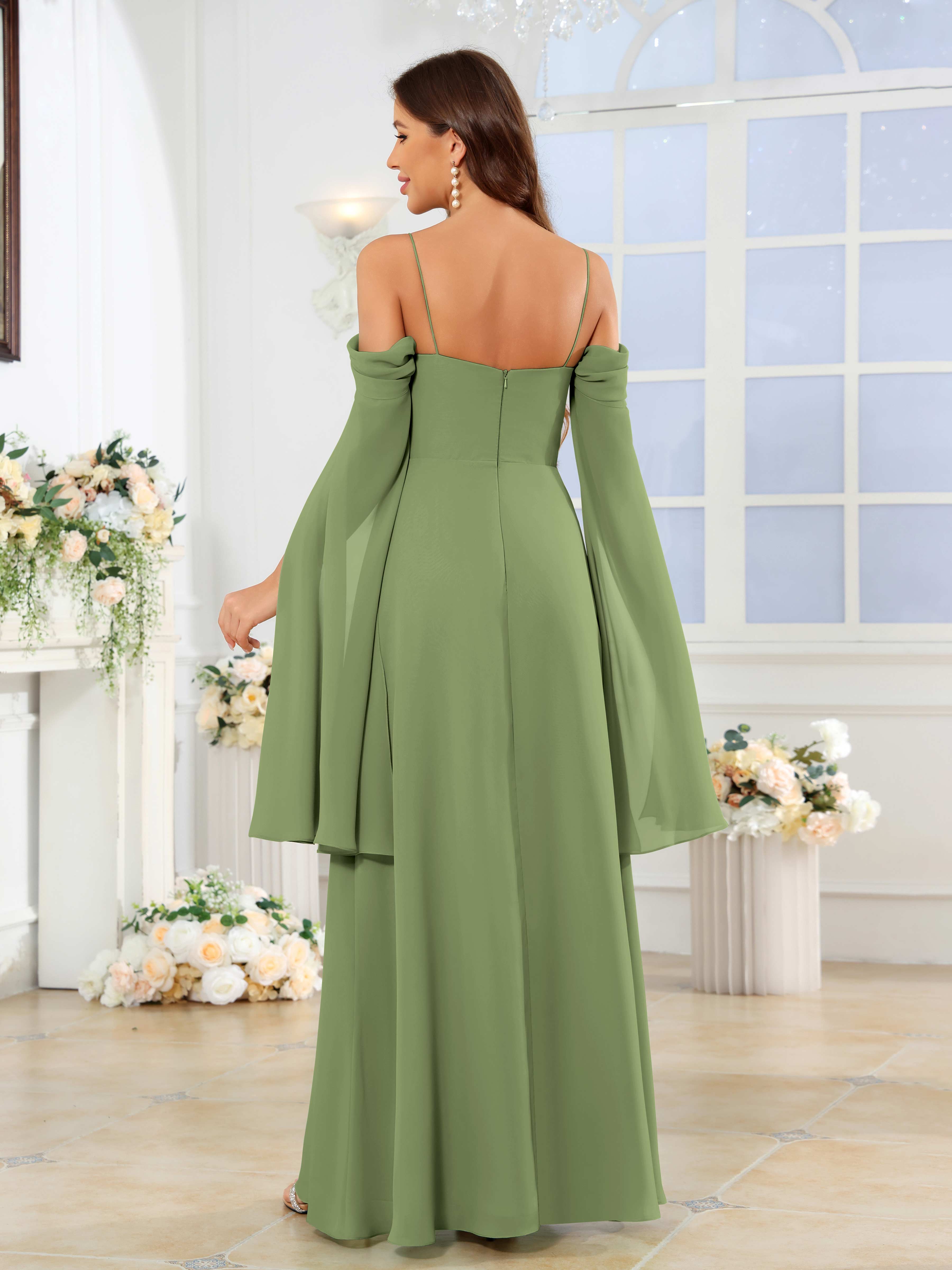 #color_Olive Green