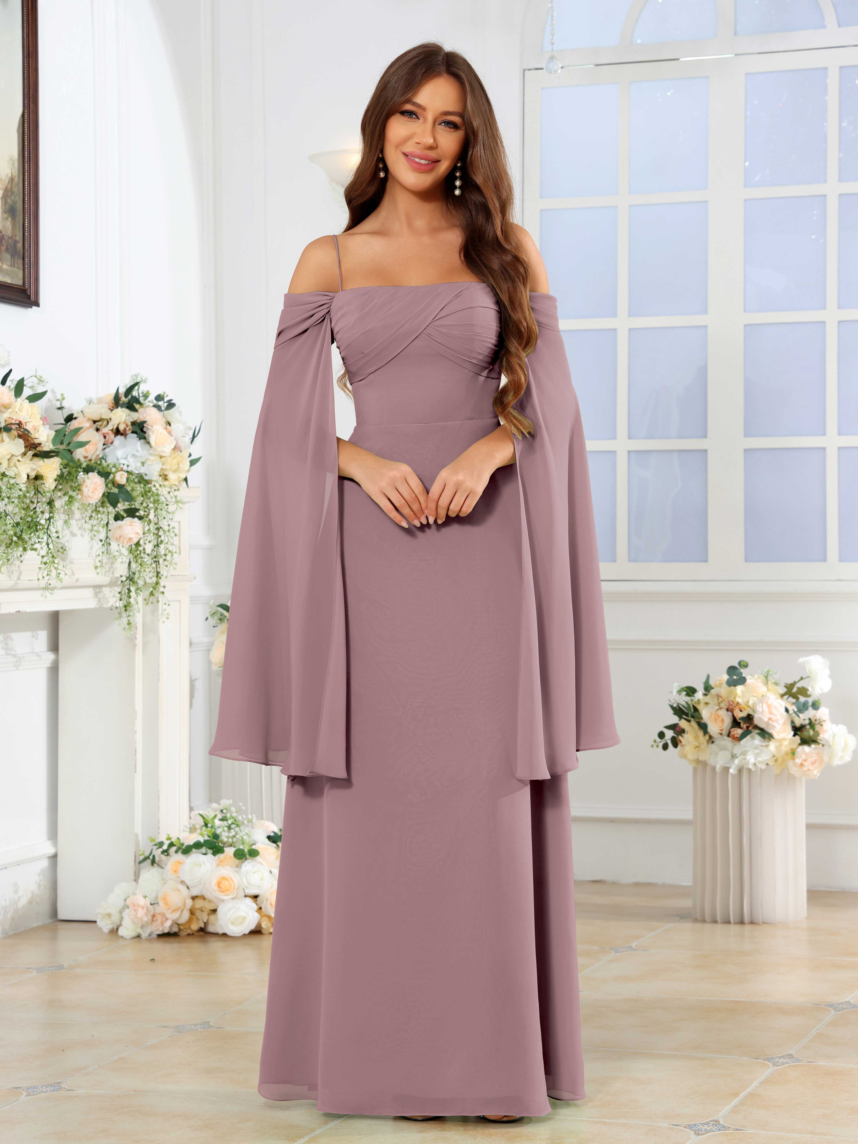 #color_Vintage Mauve