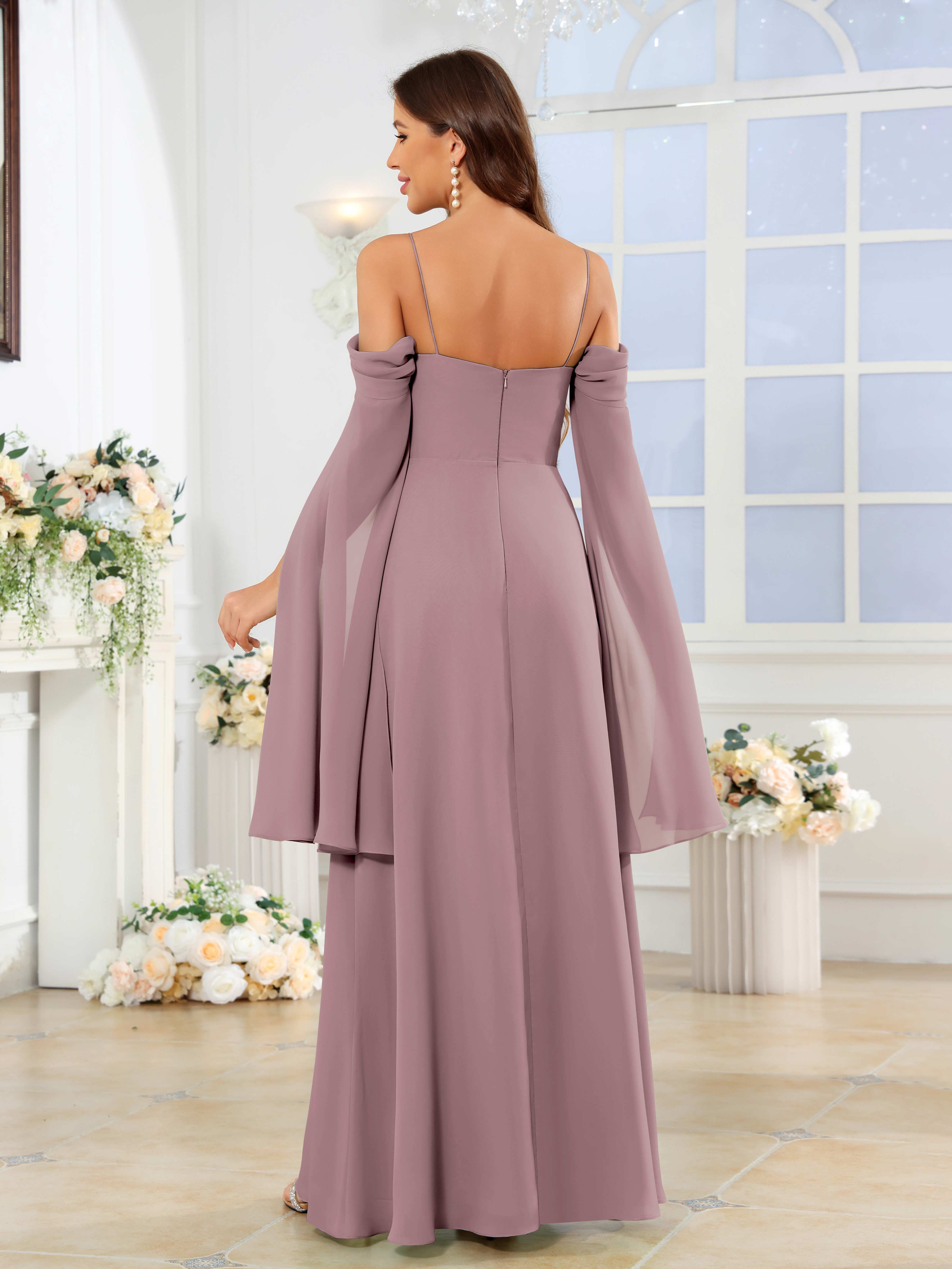 #color_Vintage Mauve