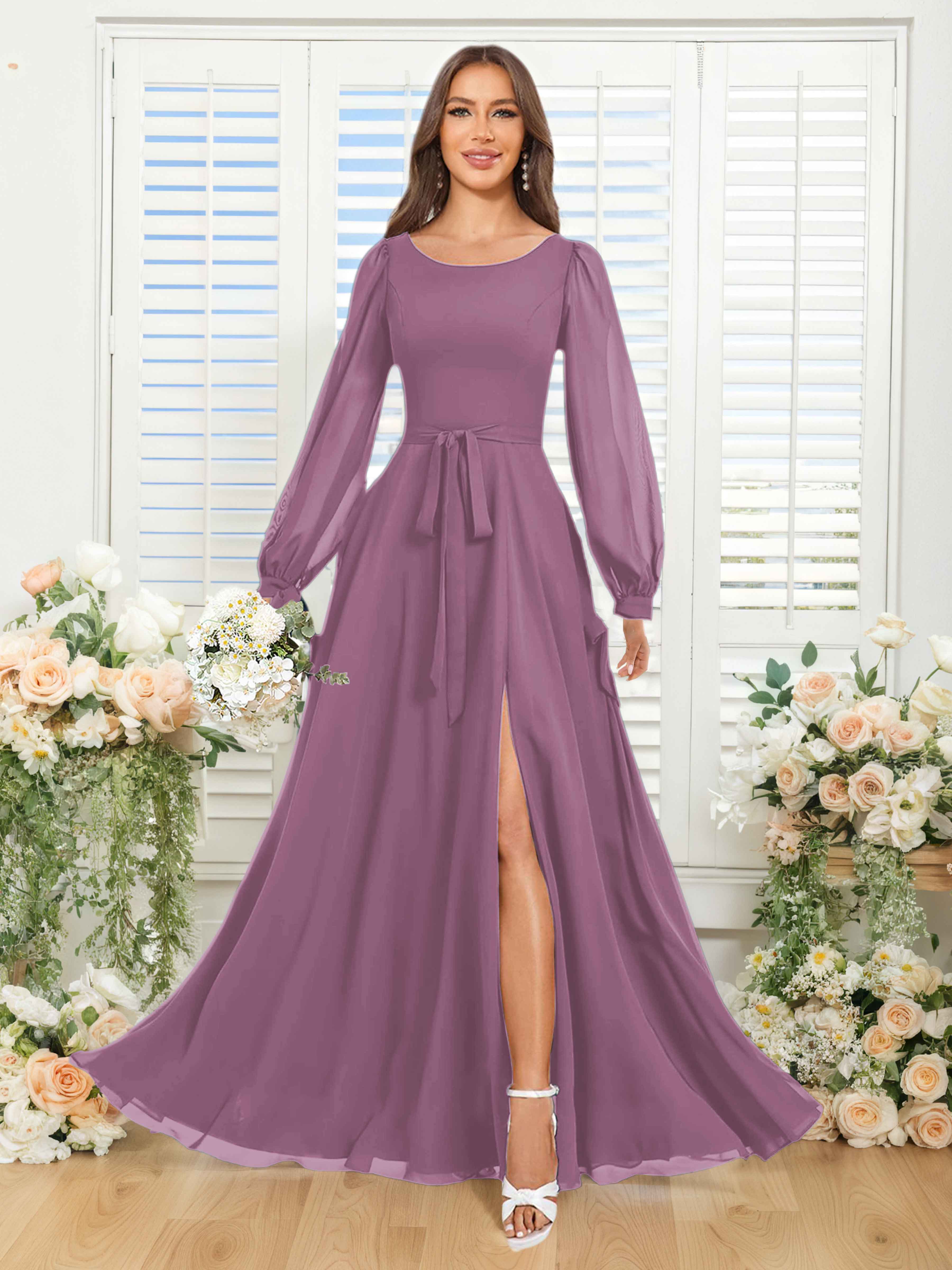#color_Dusty Purple