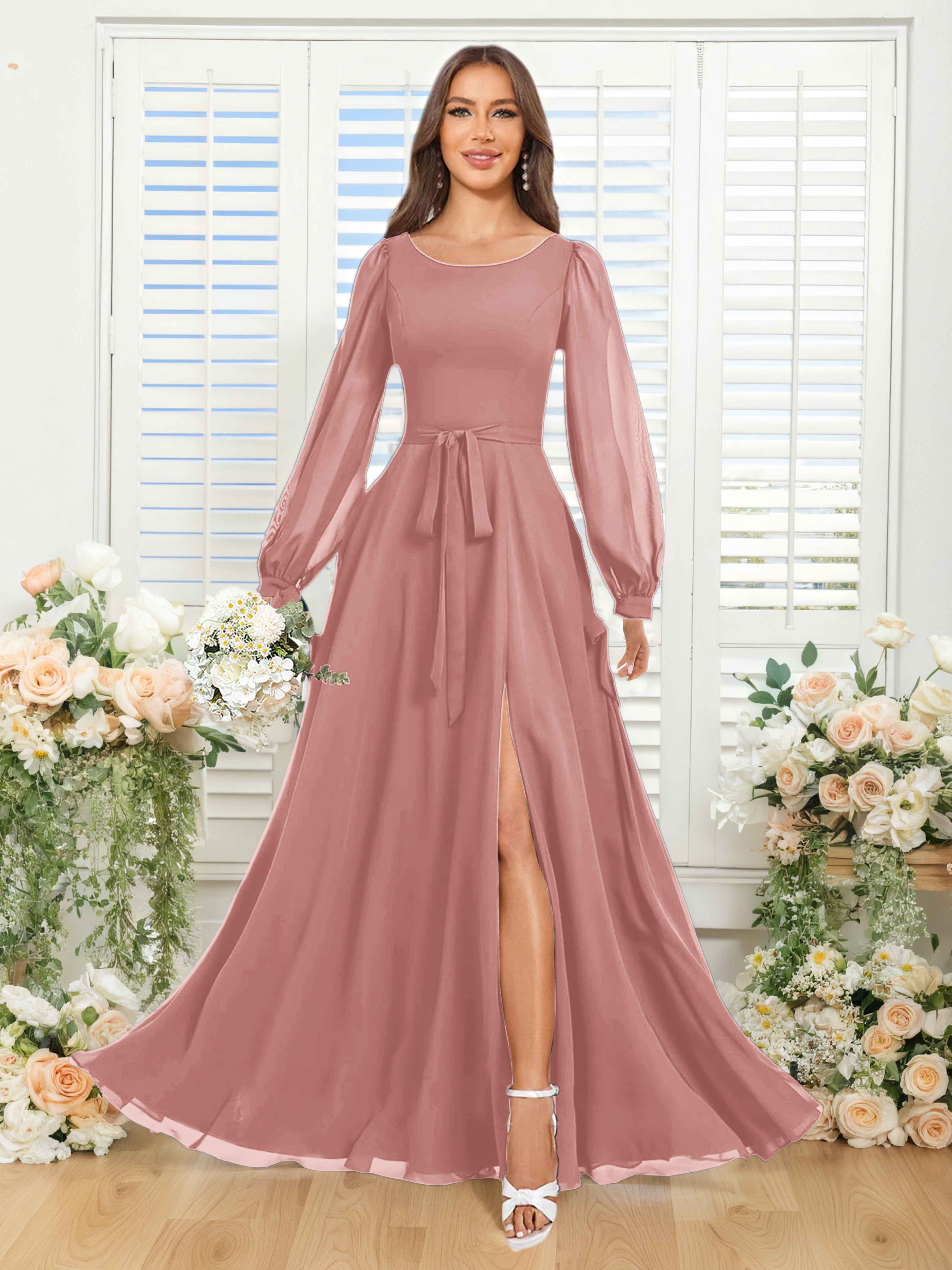 #color_Dusty Rose