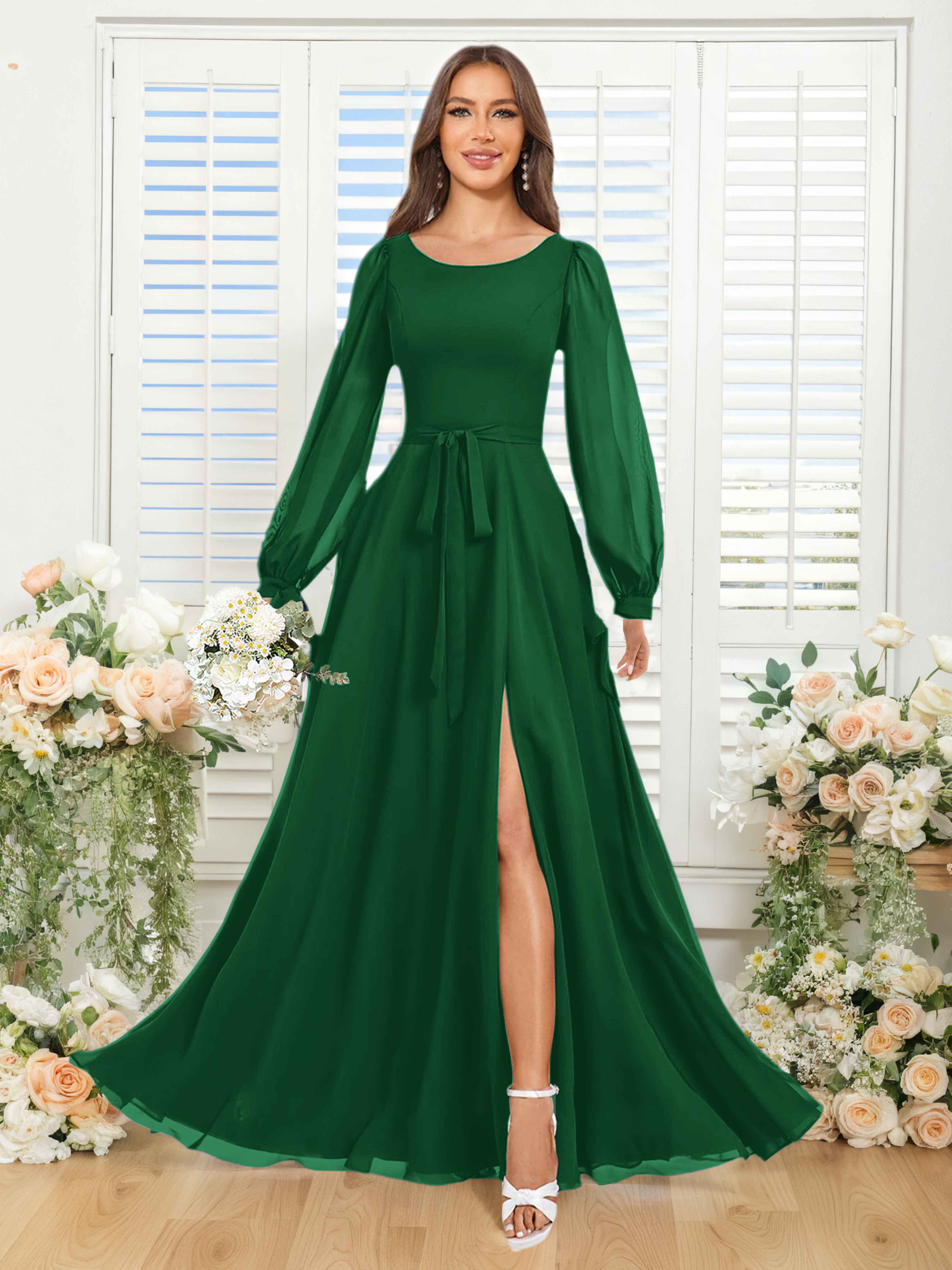 #color_Emerald Green