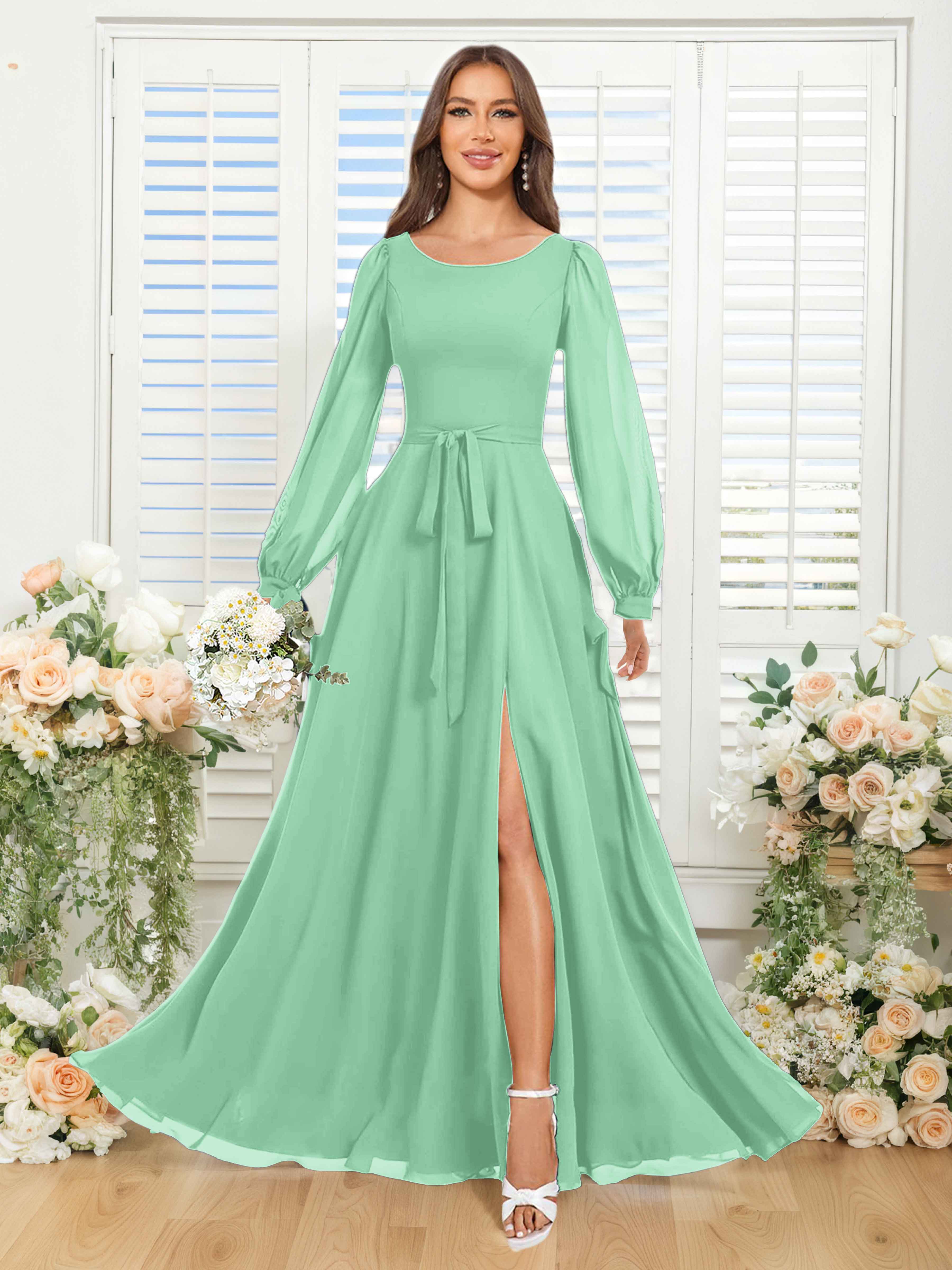 #color_Mint Green