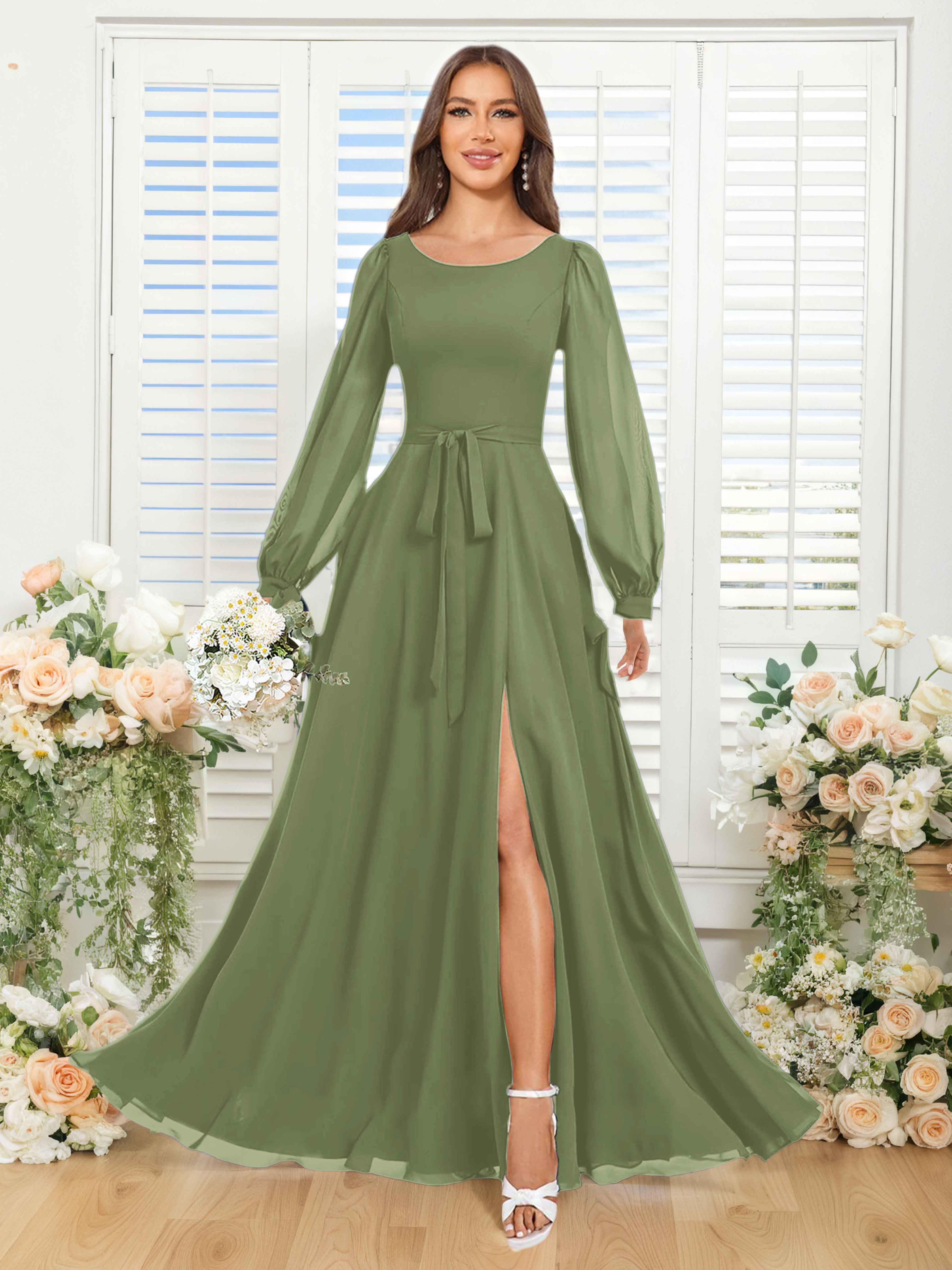 #color_Olive Green