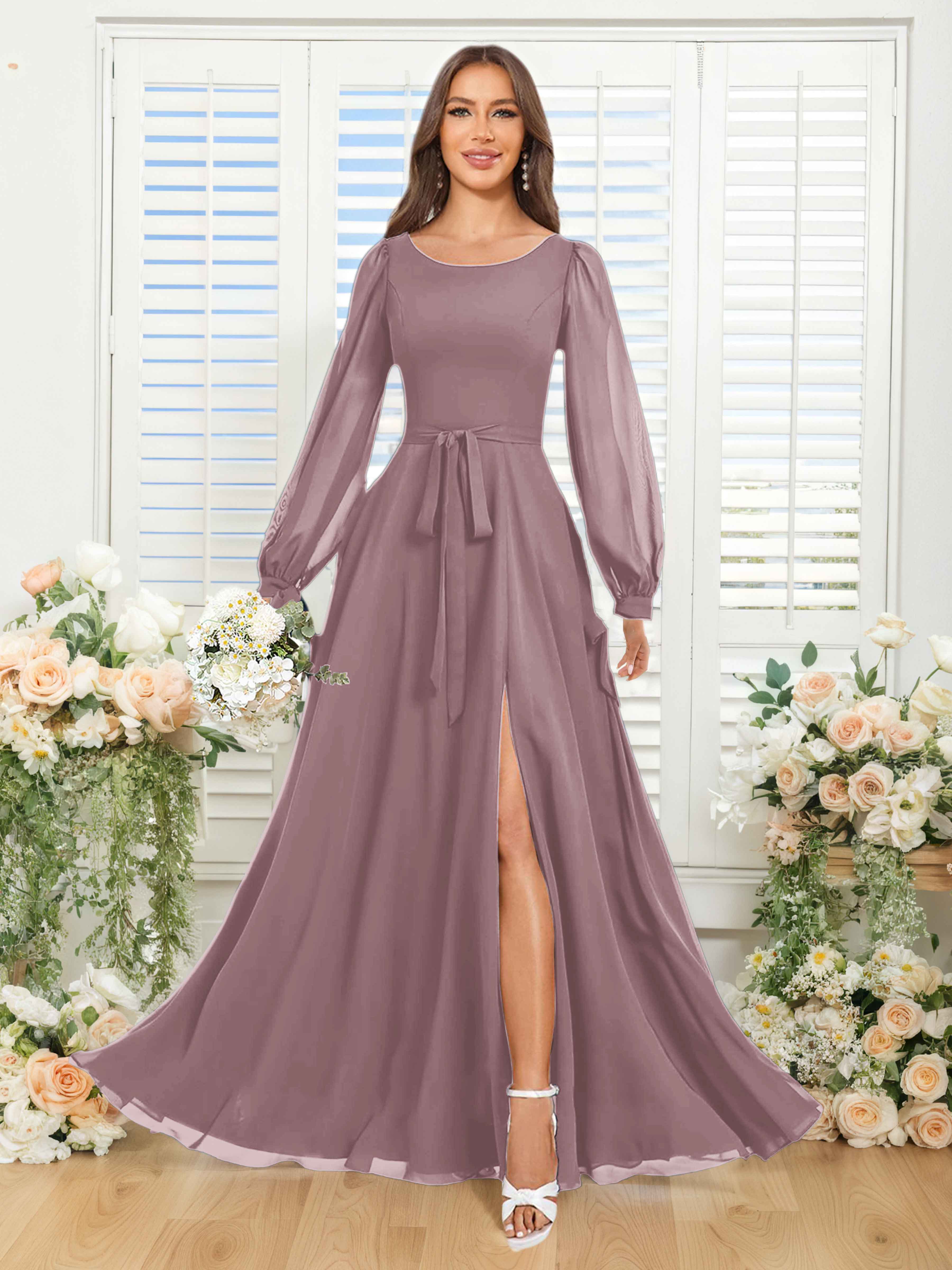 #color_Vintage Mauve