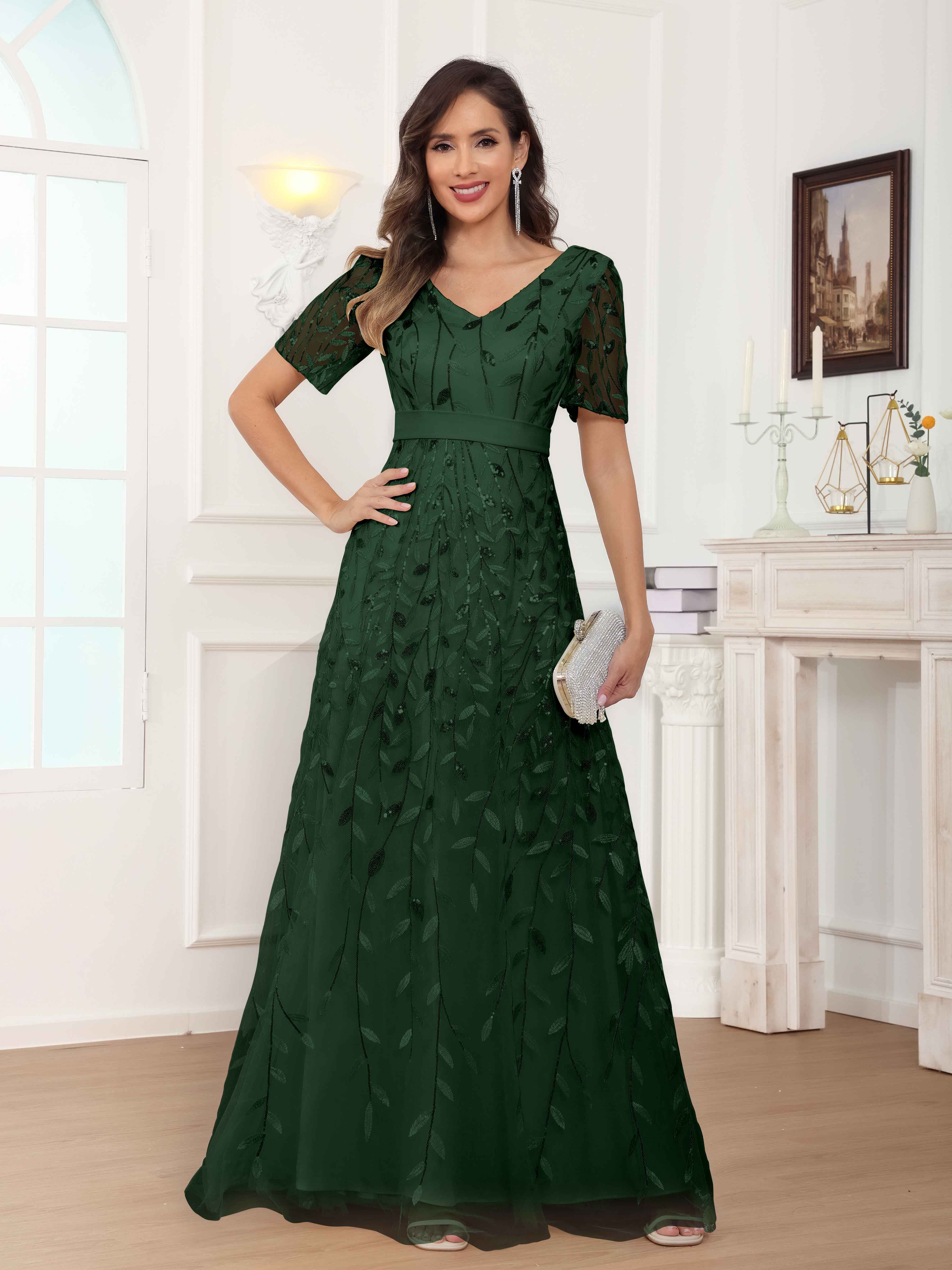 #color_Emerald Green