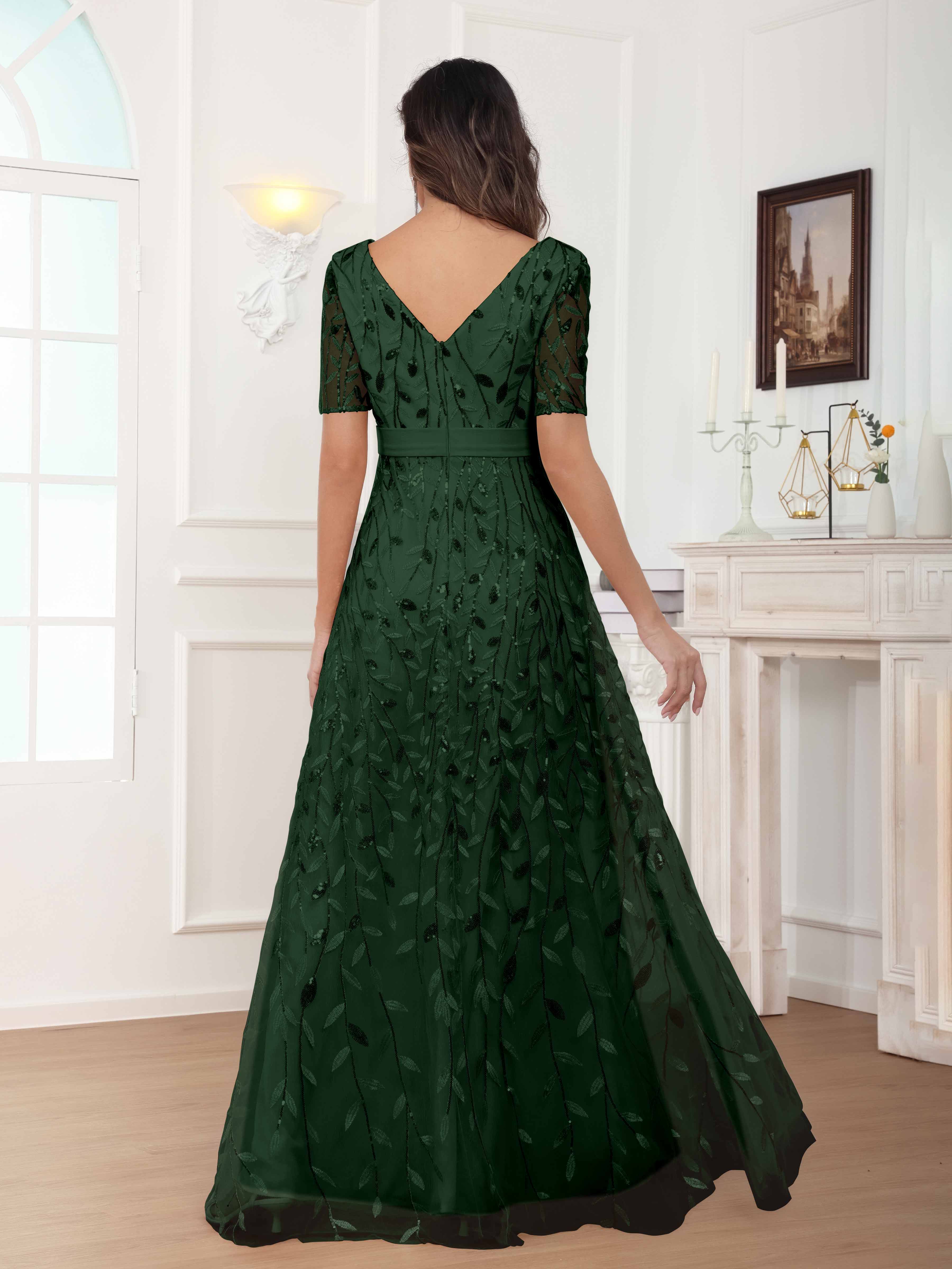 #color_Emerald Green
