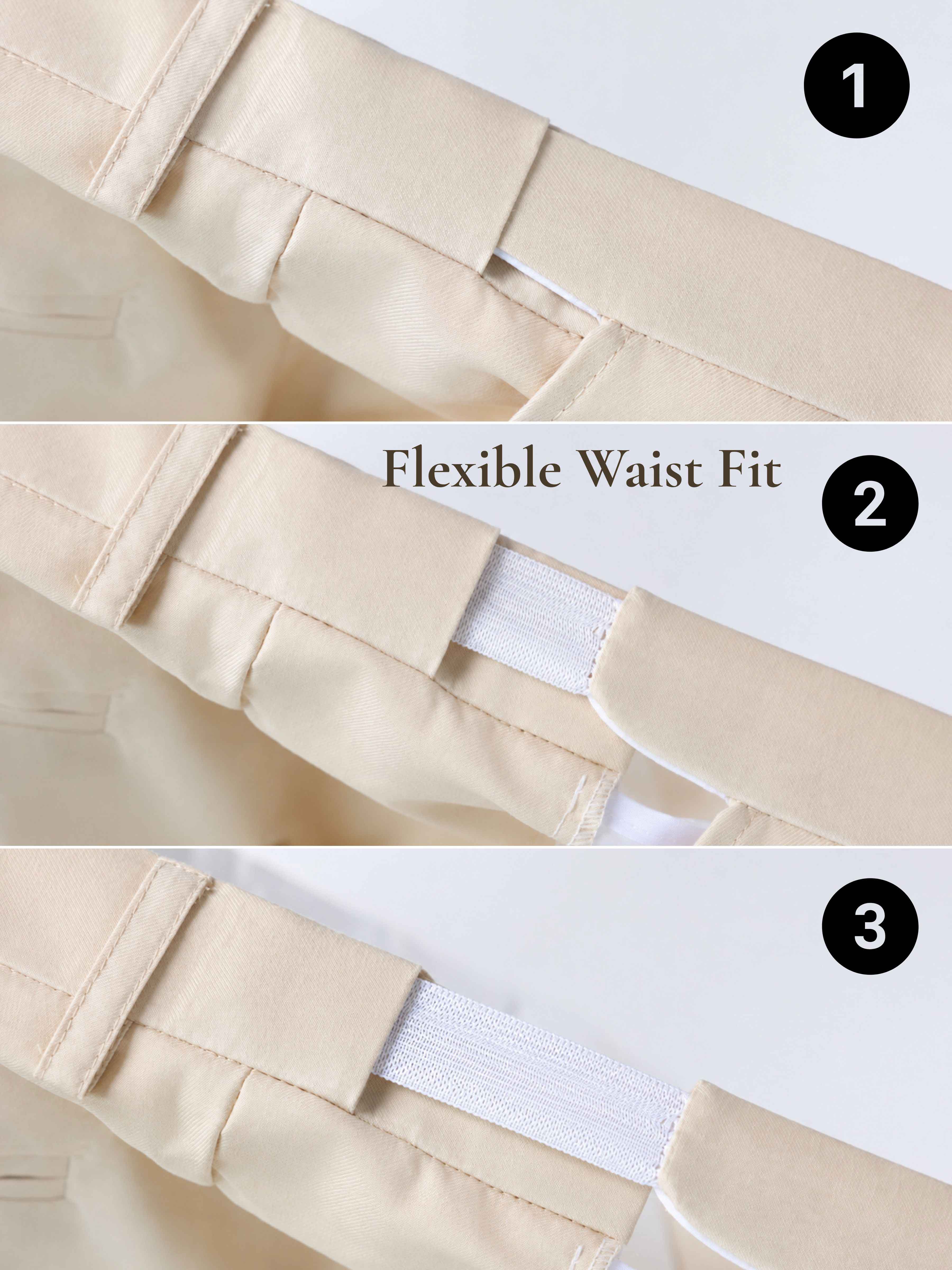Sophisticated Men's Double Breasted 2 Pieces Formal Suits