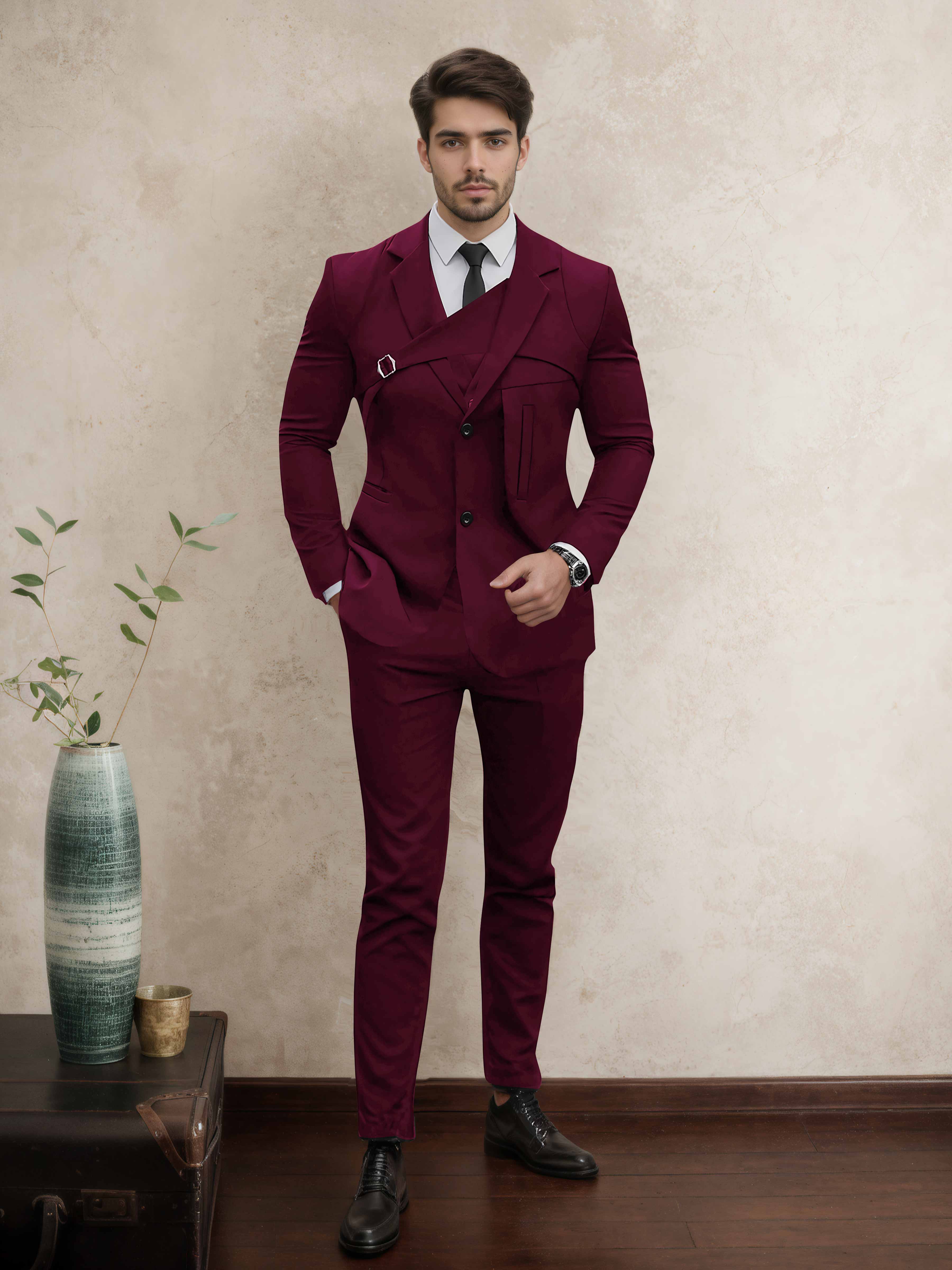 #Color_Burgundy