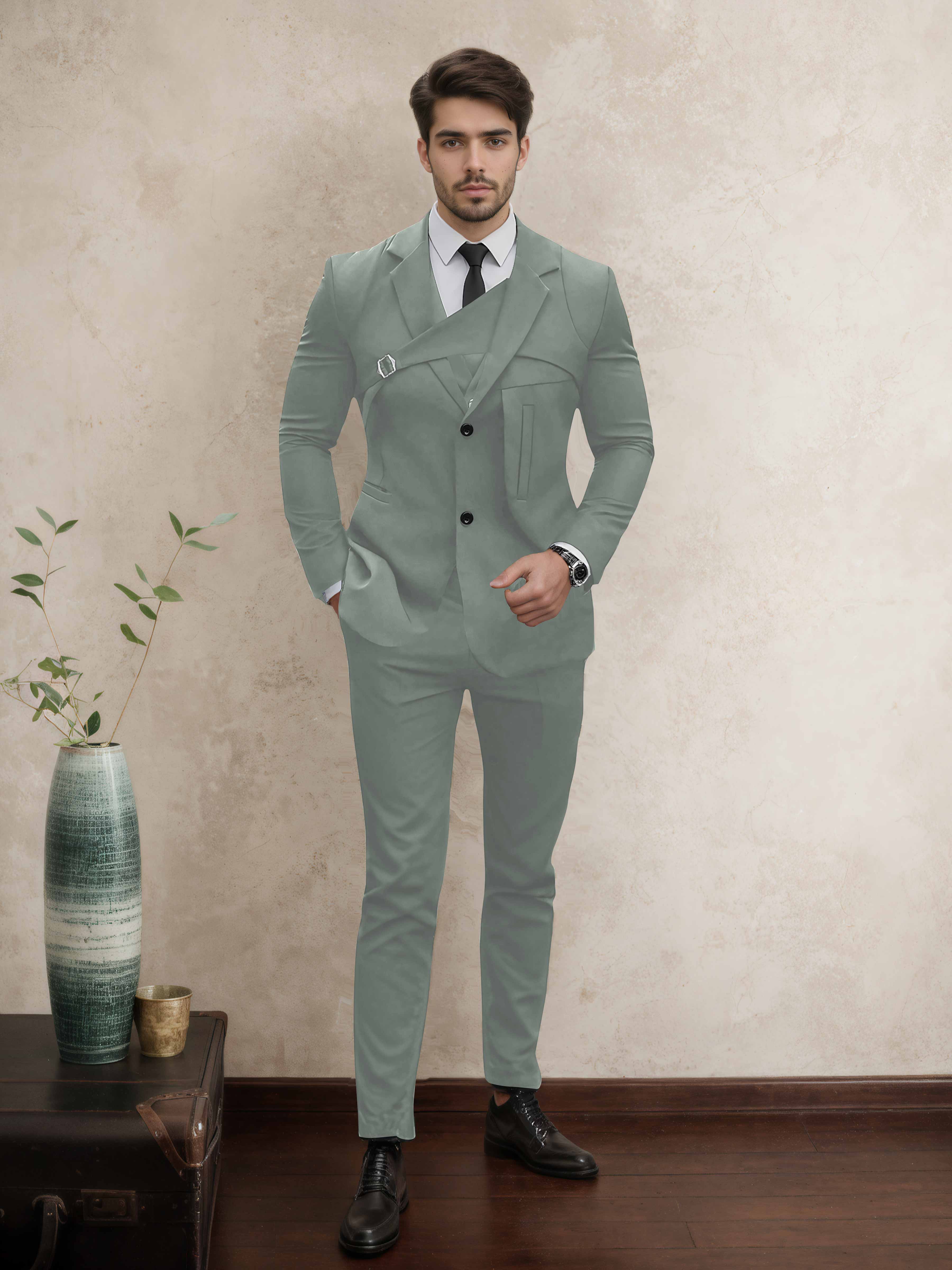 #Color_Eucalyptus