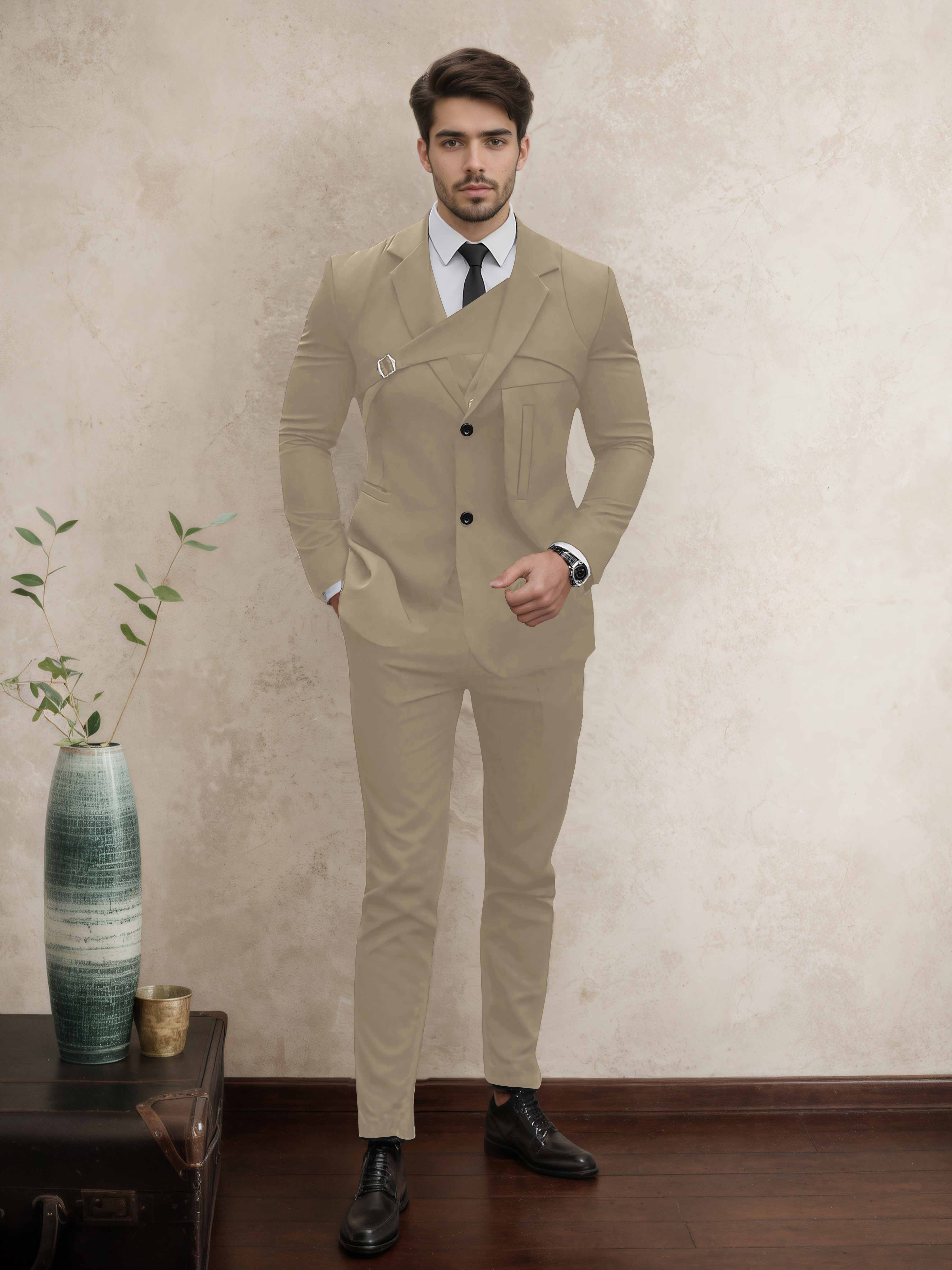 #Color_Khaki