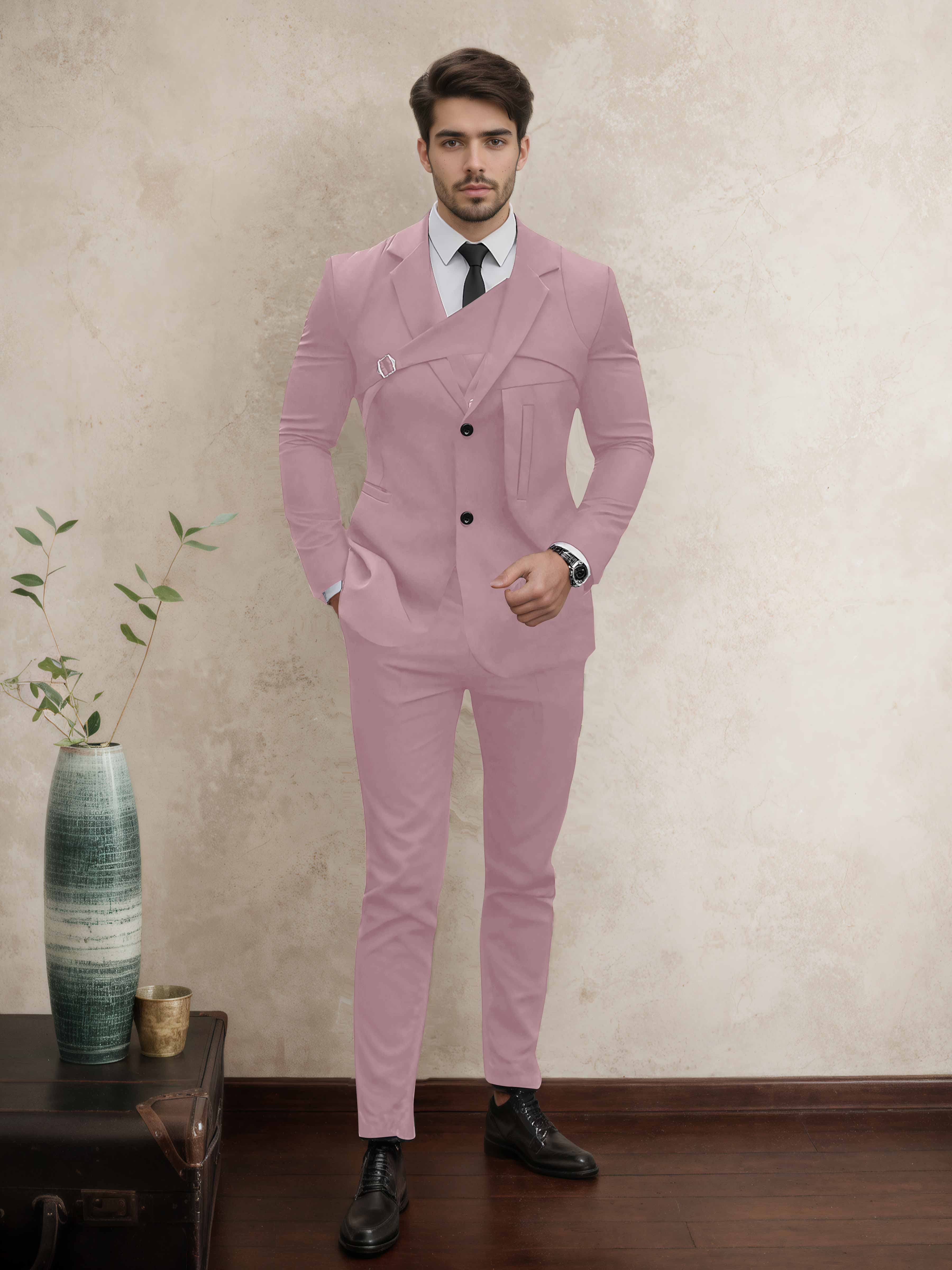 #Color_Pink