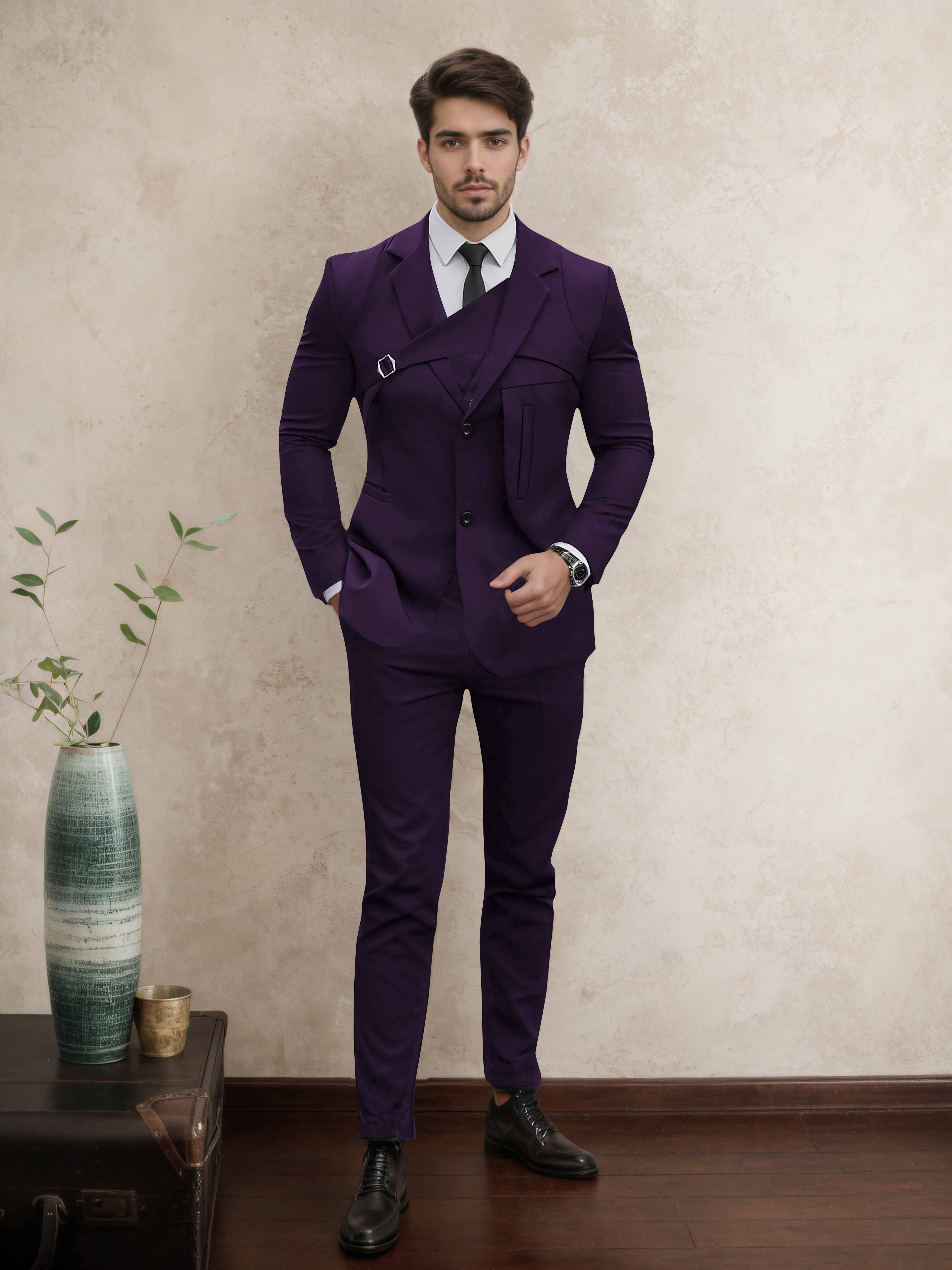 #Color_Purple