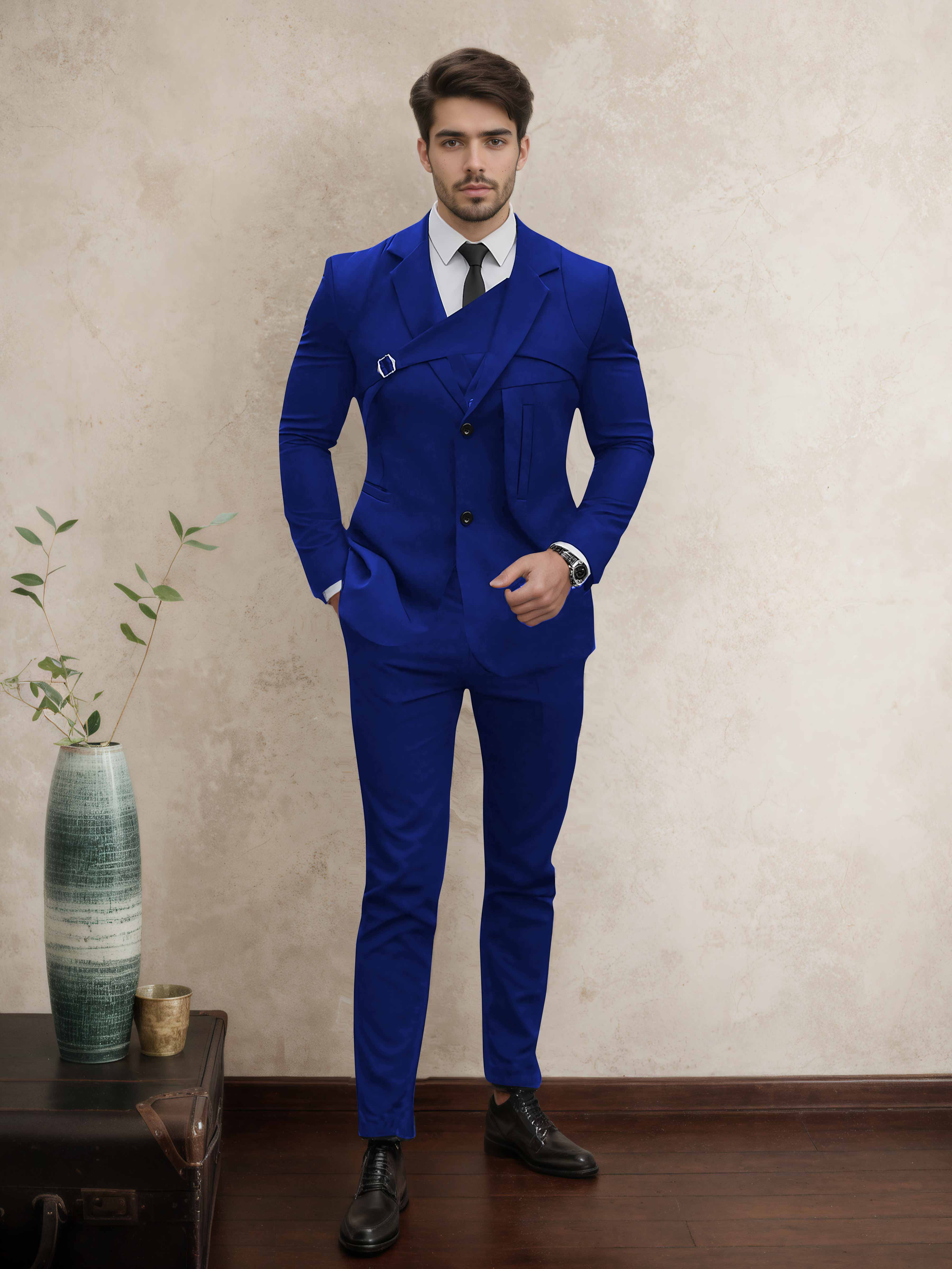 #Color_Royal Blue