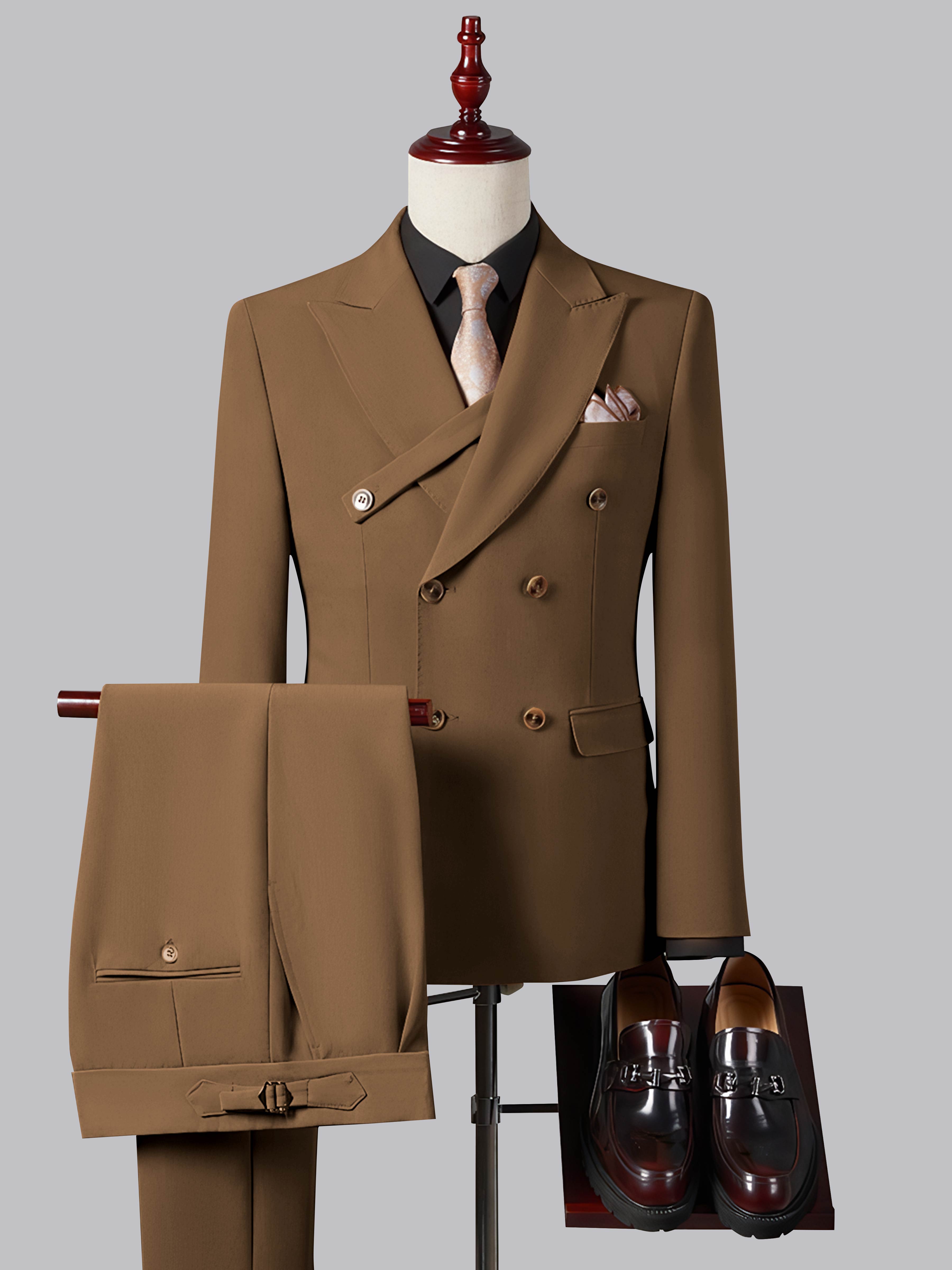 #Color_Brown