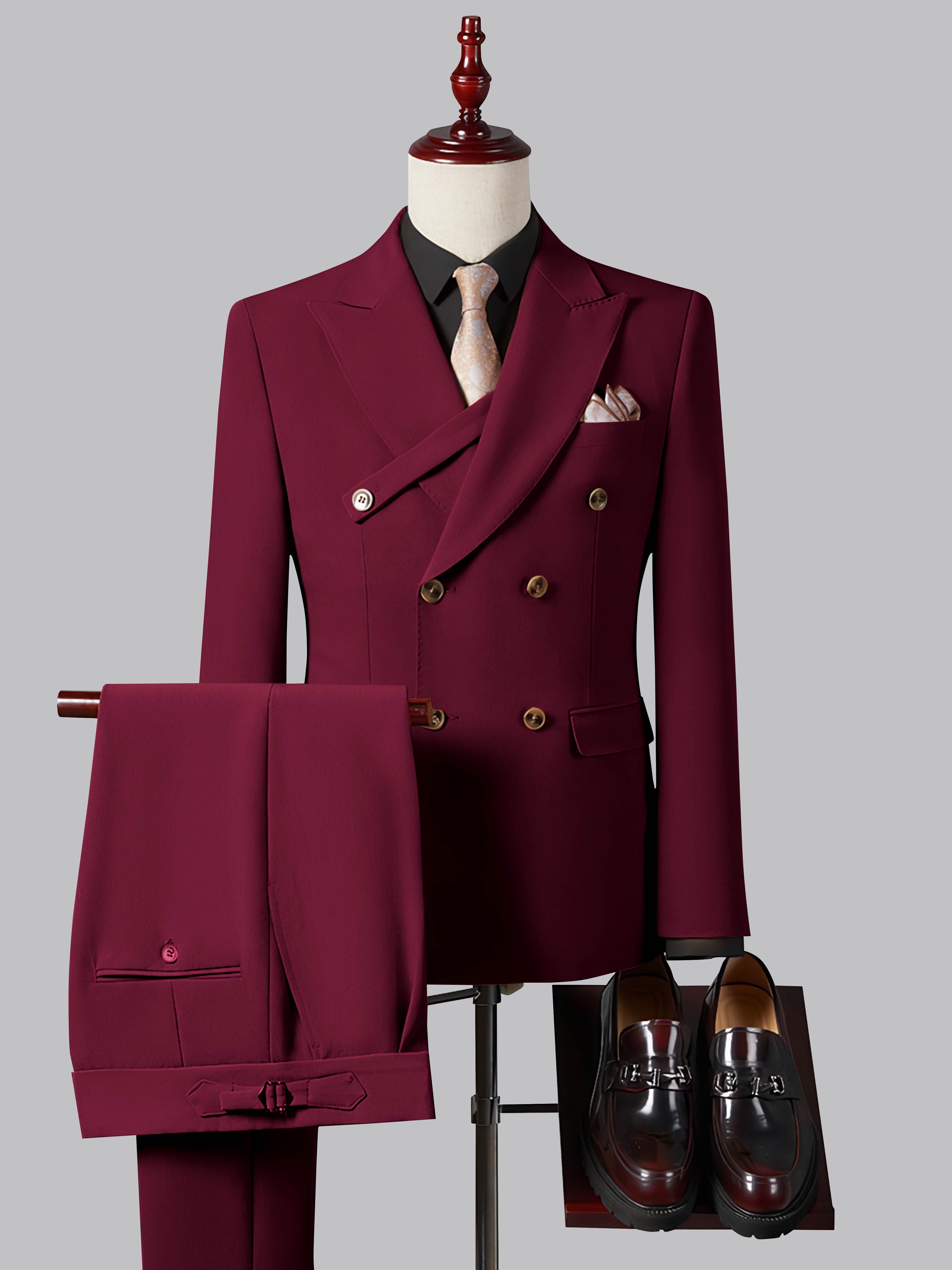 #Color_Burgundy