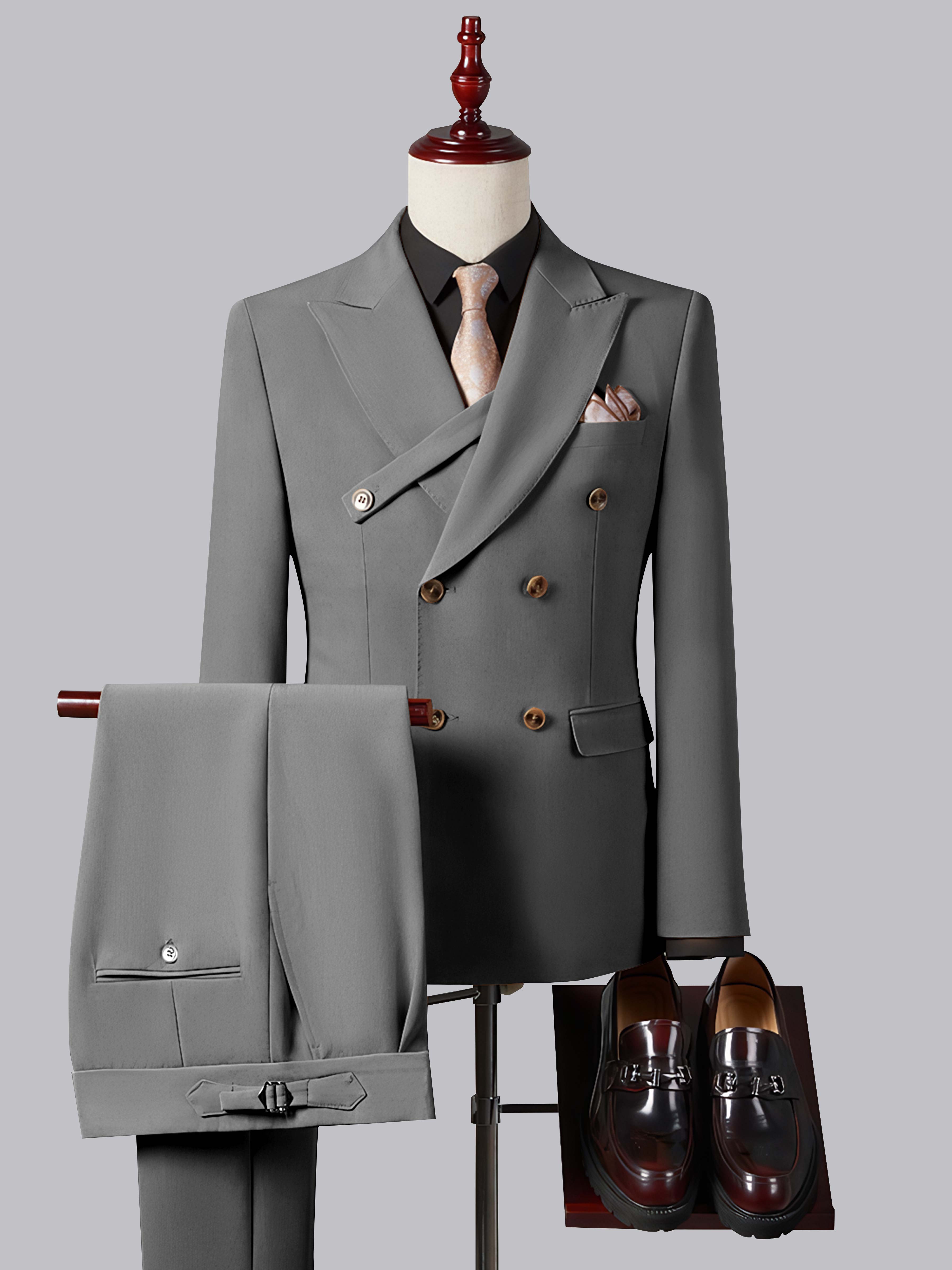 #Color_Gray