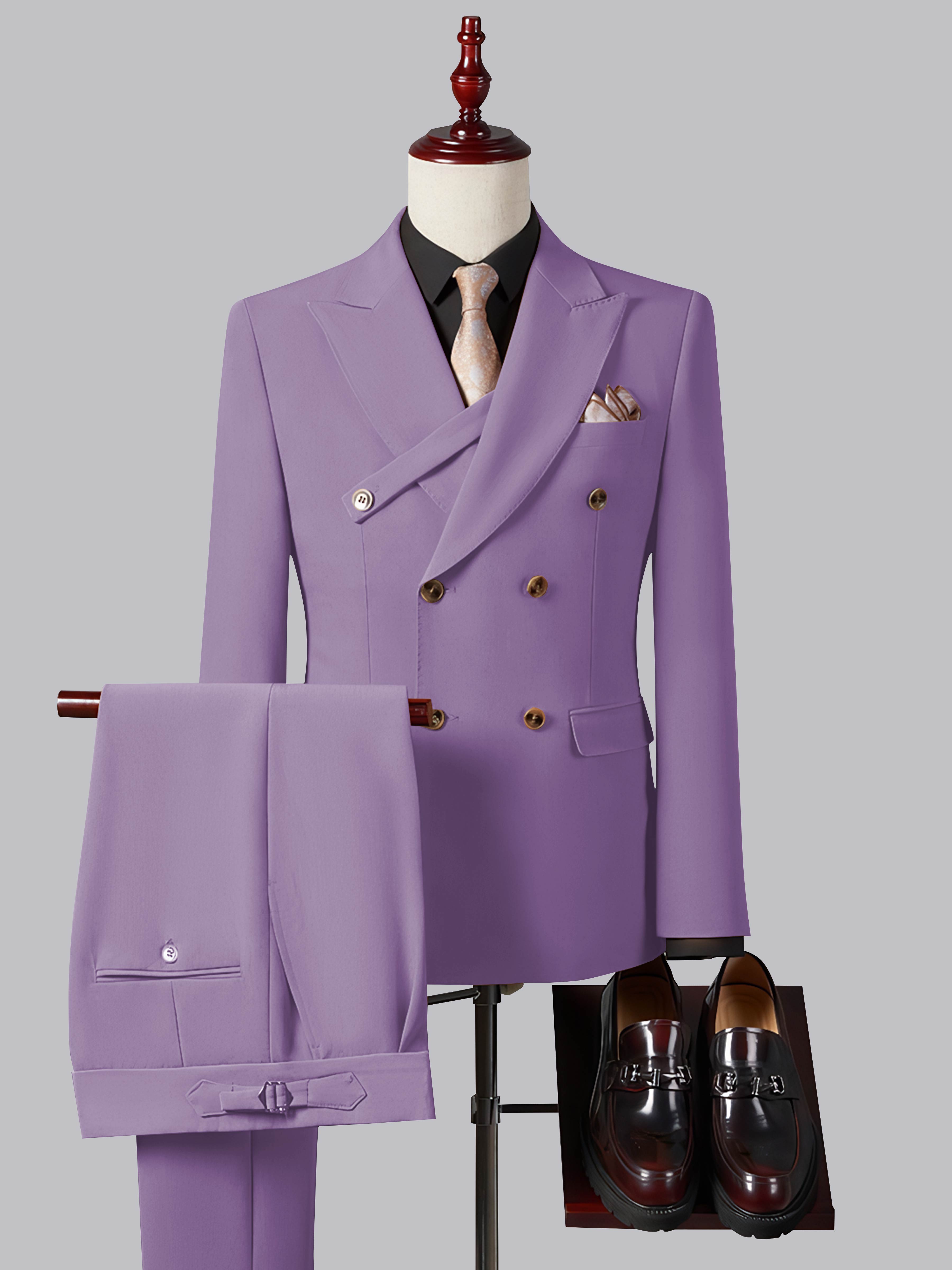 #Color_Lilac