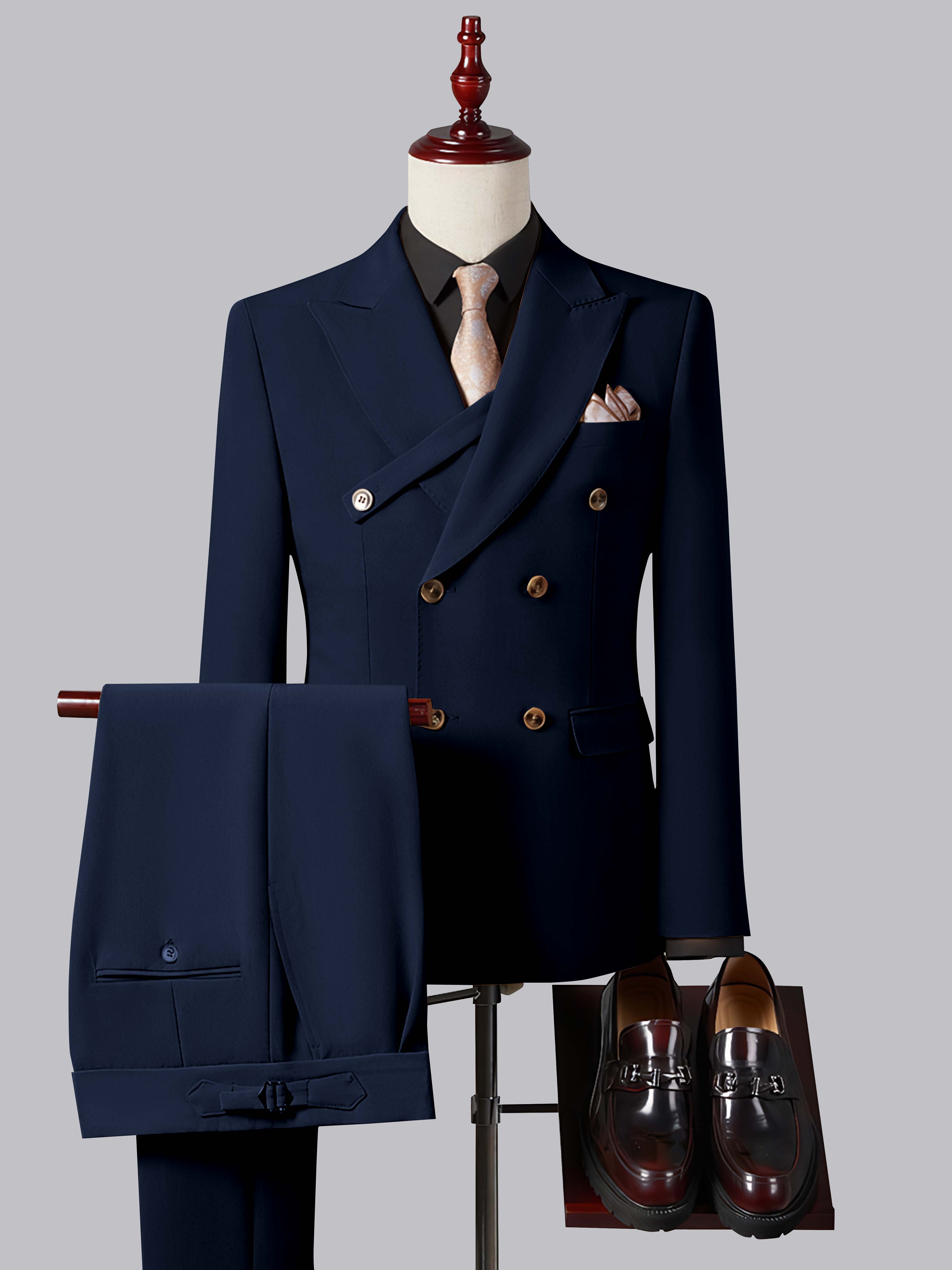 #Color_Navy Blue