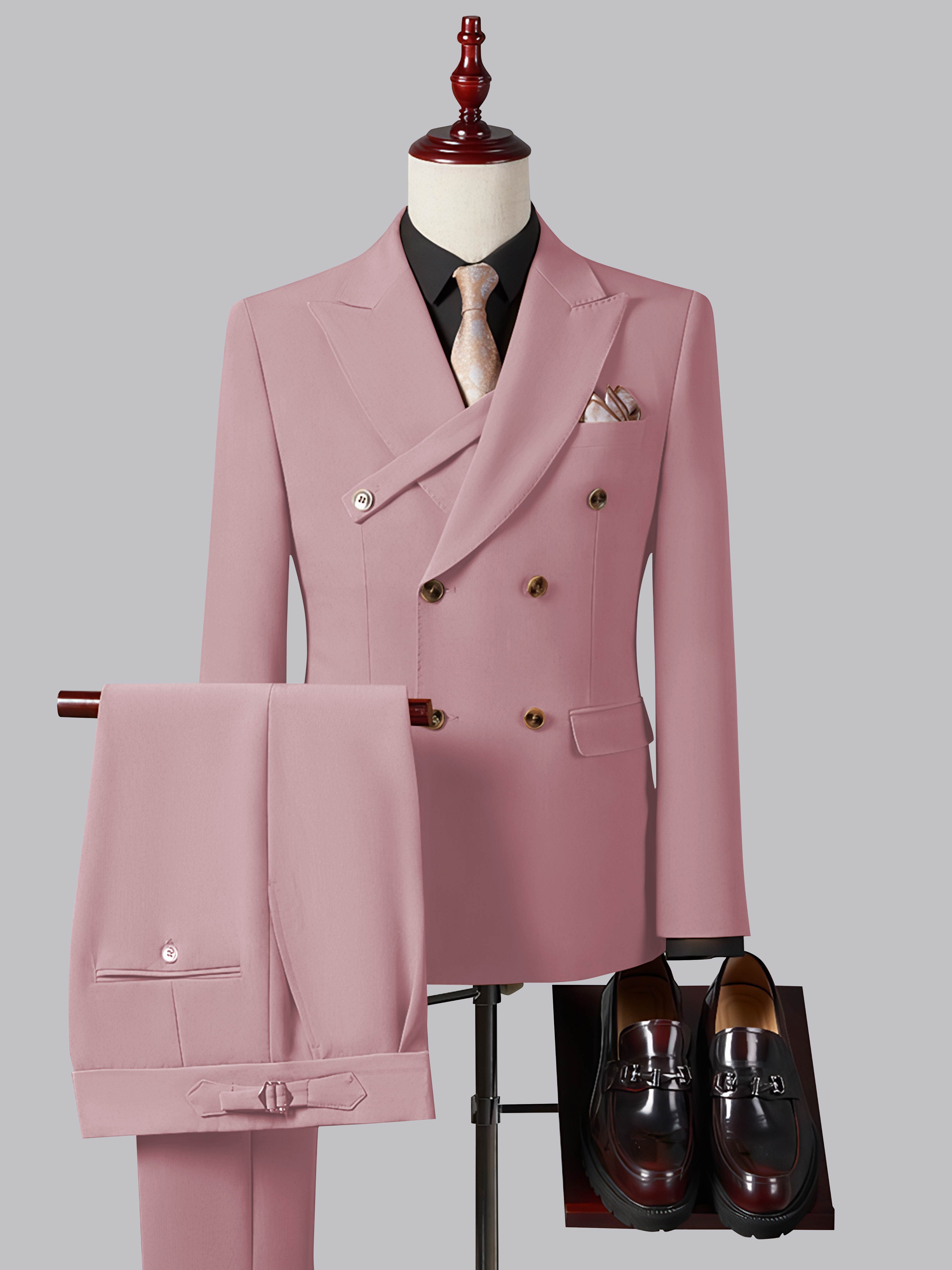 #Color_Pink