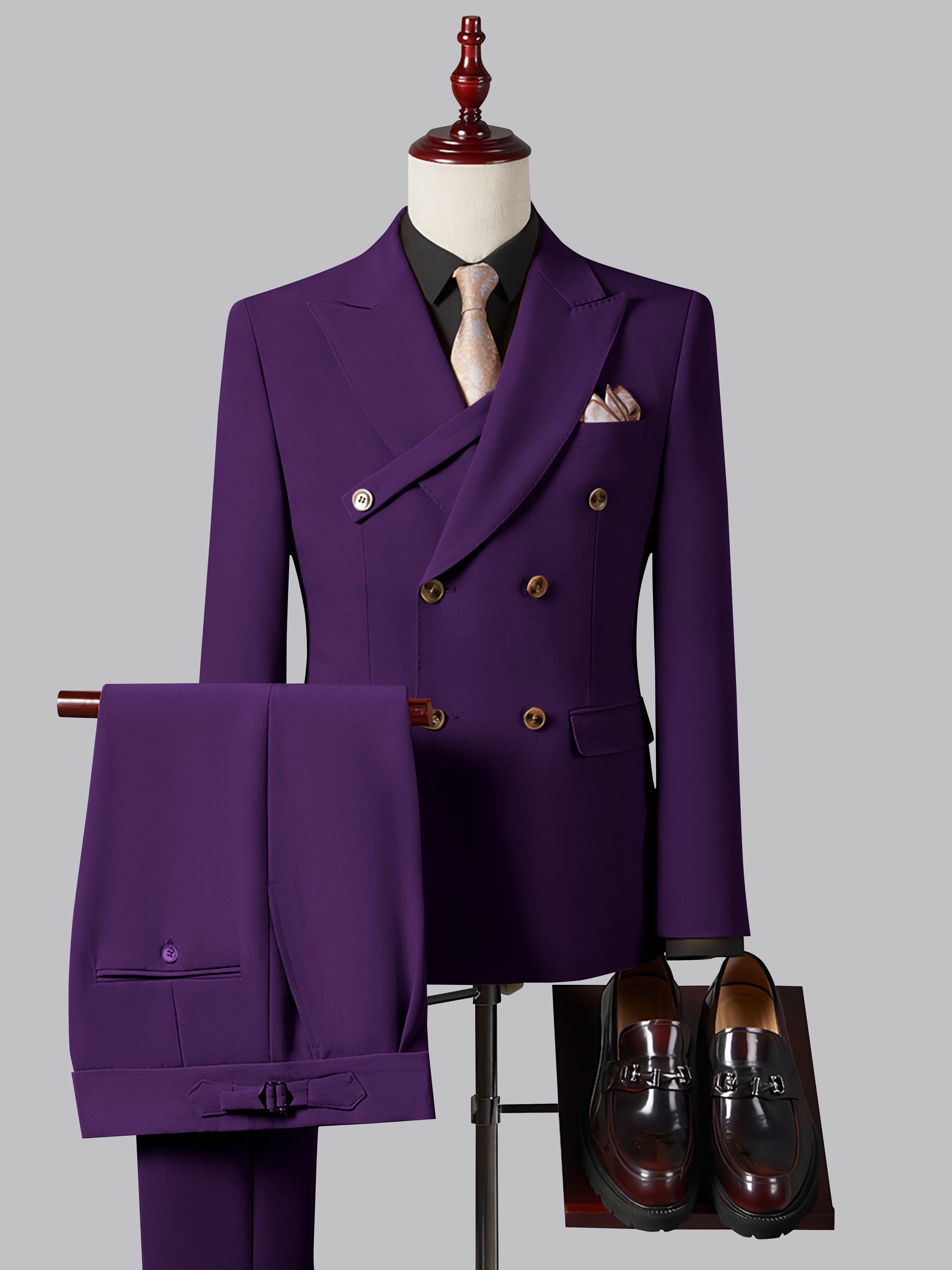 #Color_Purple