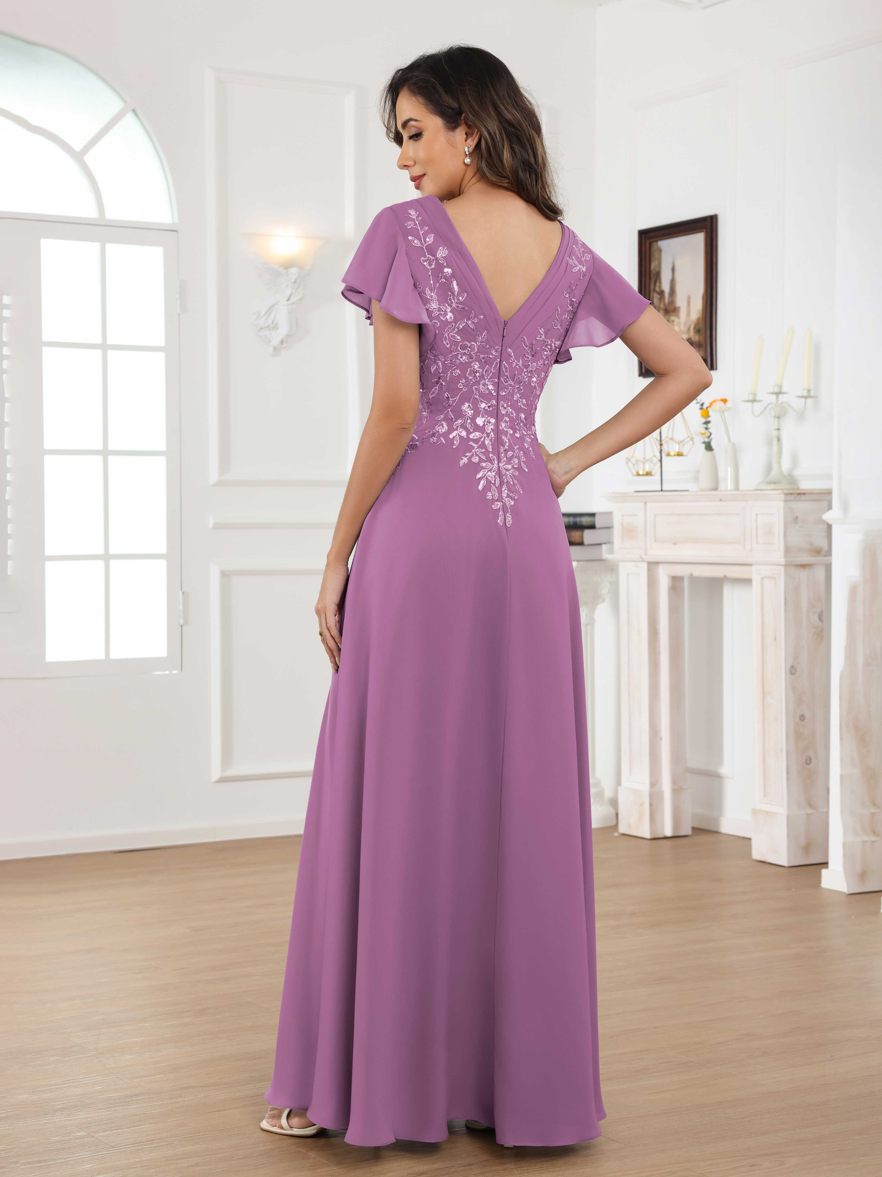 #color_Dusty Purple