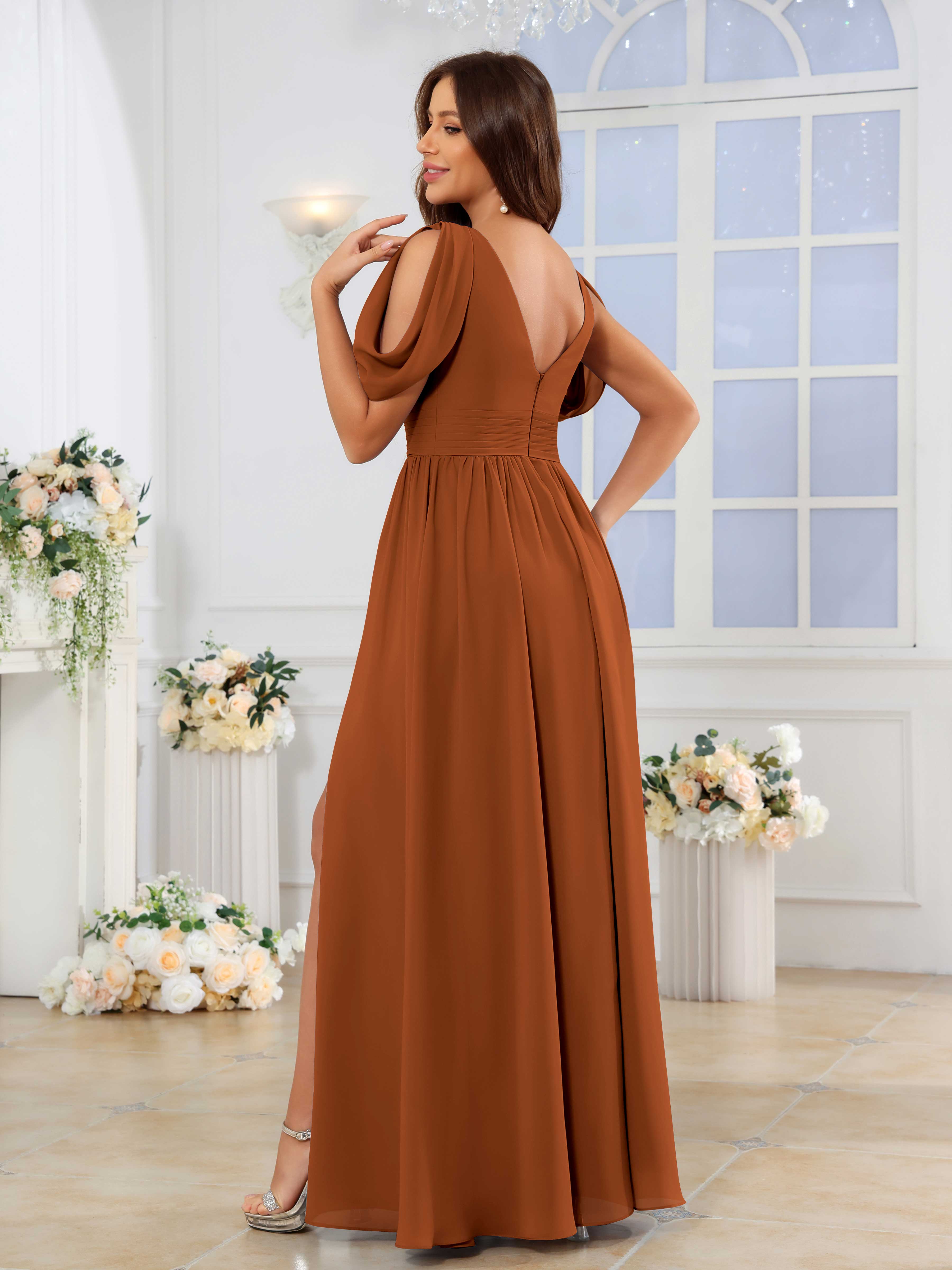 #color_Burnt Orange