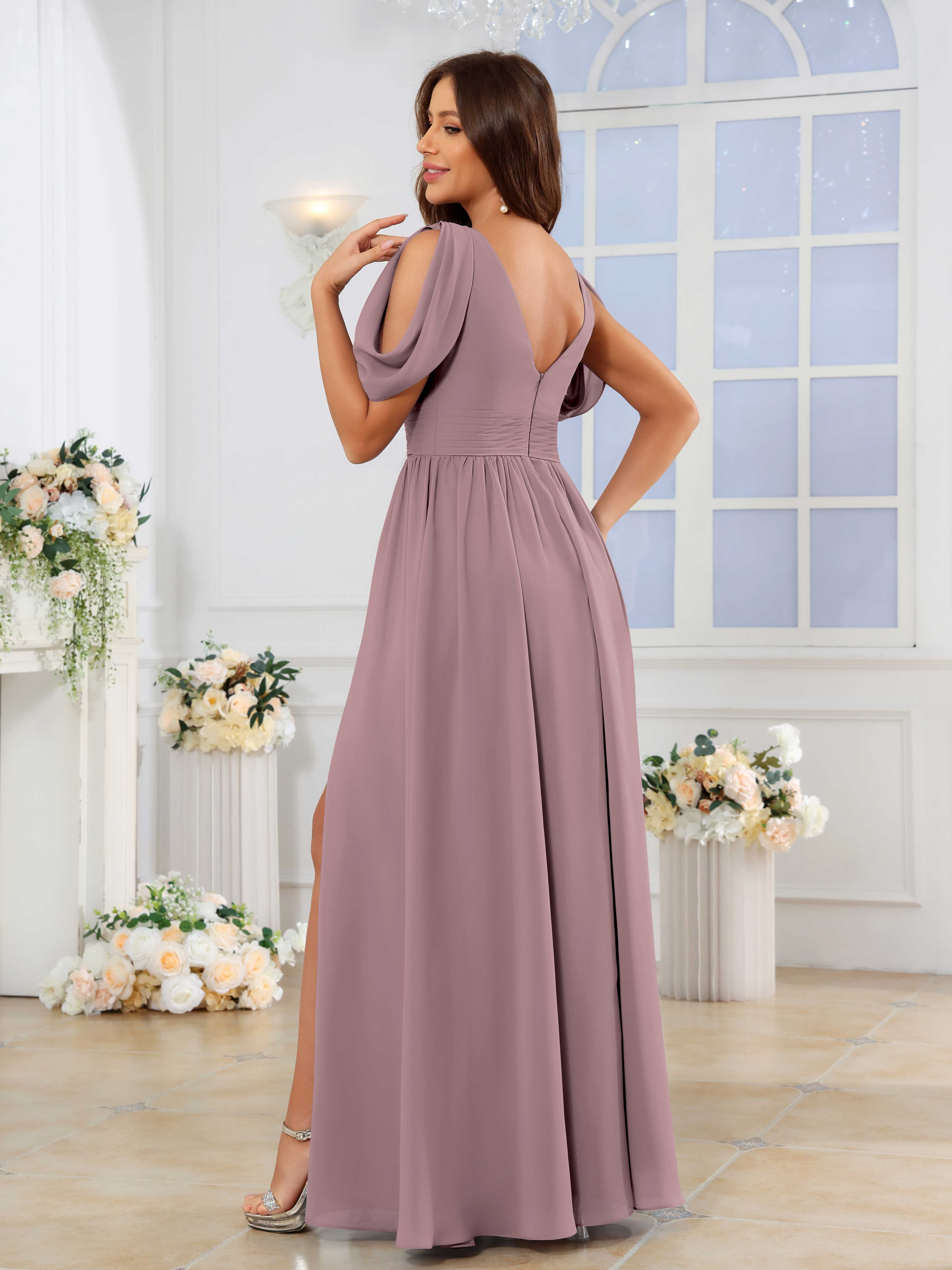 #color_Vintage Mauve