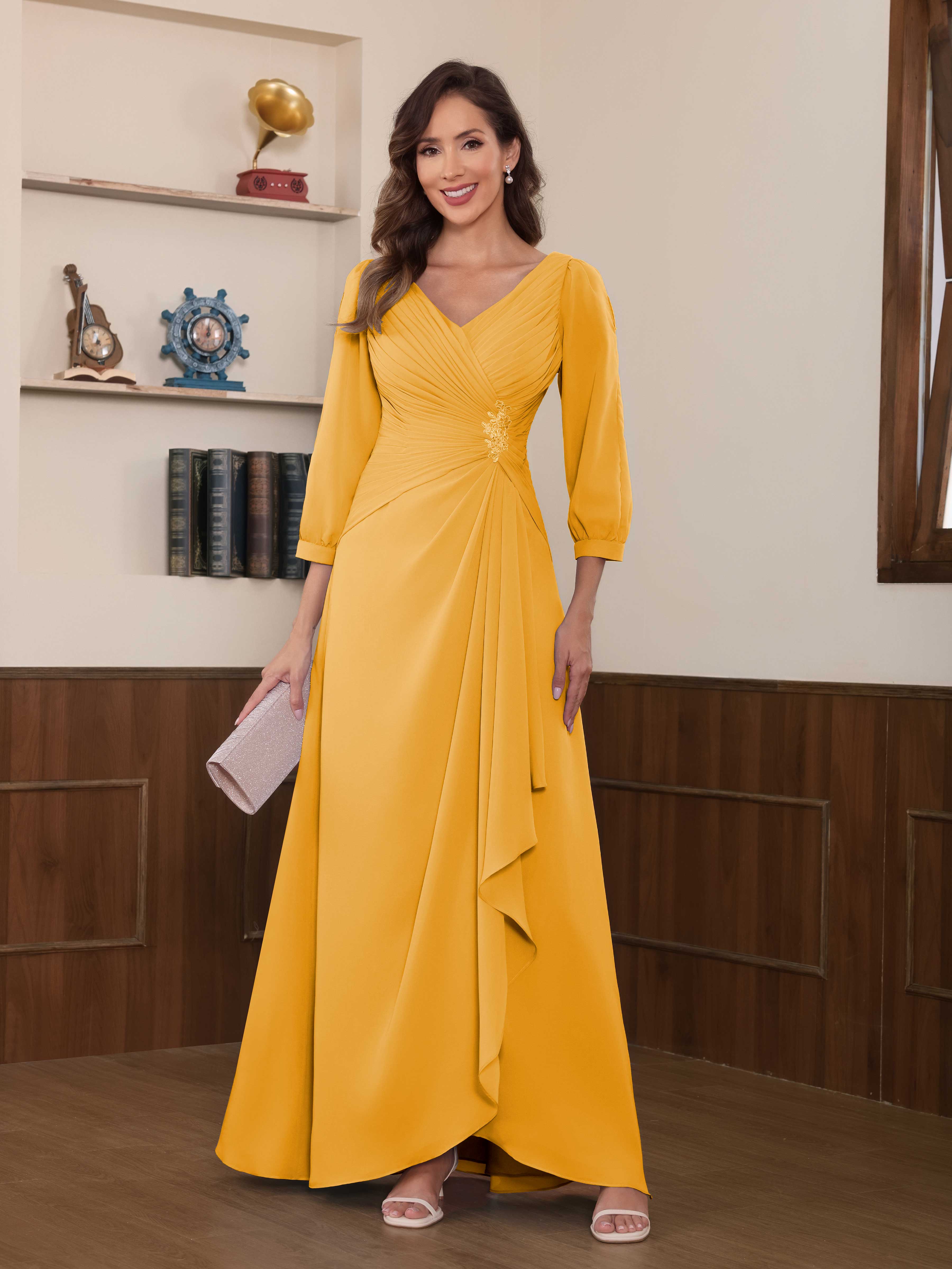 #color_Mustard
