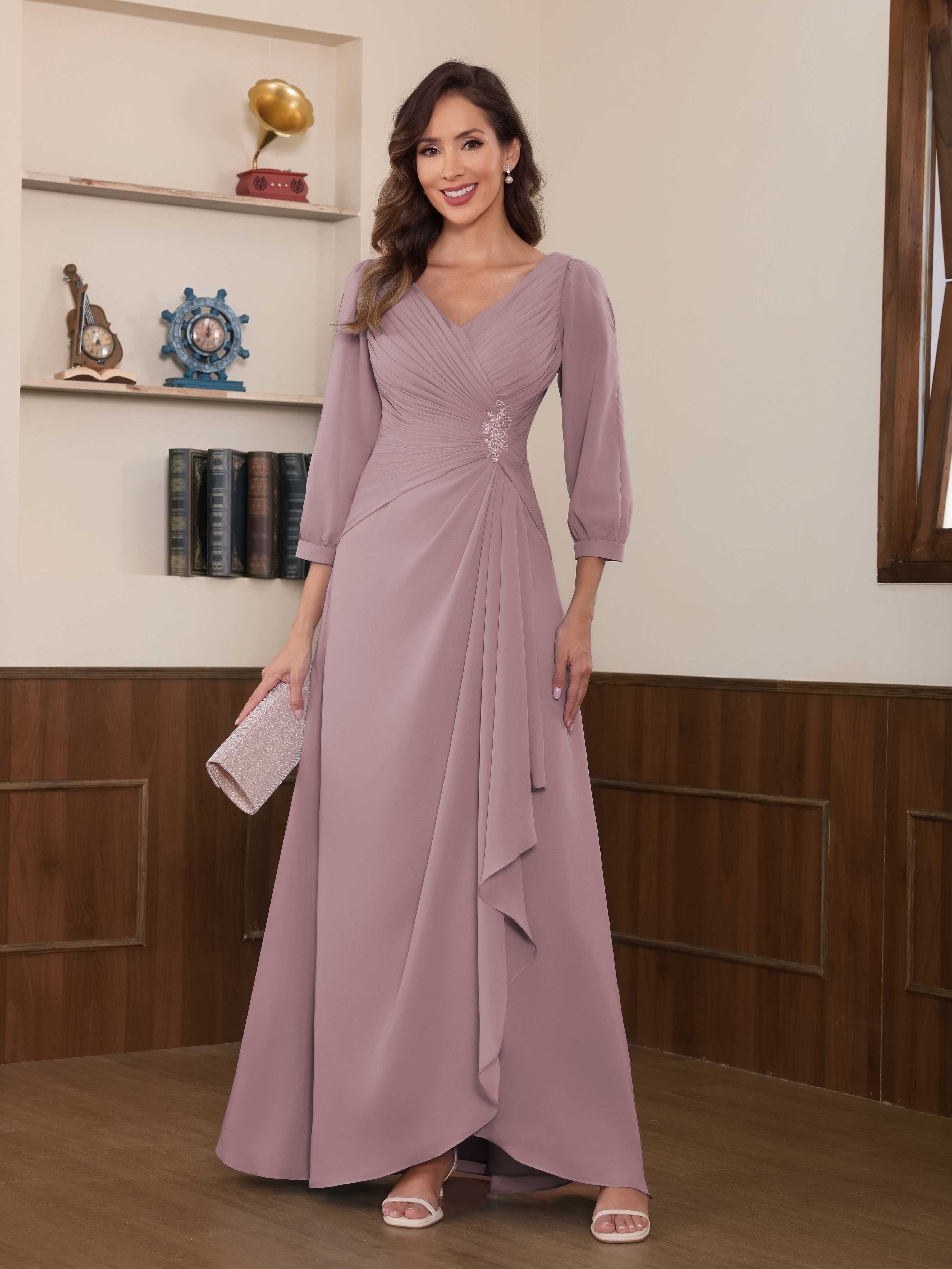 #color_Vintage Mauve